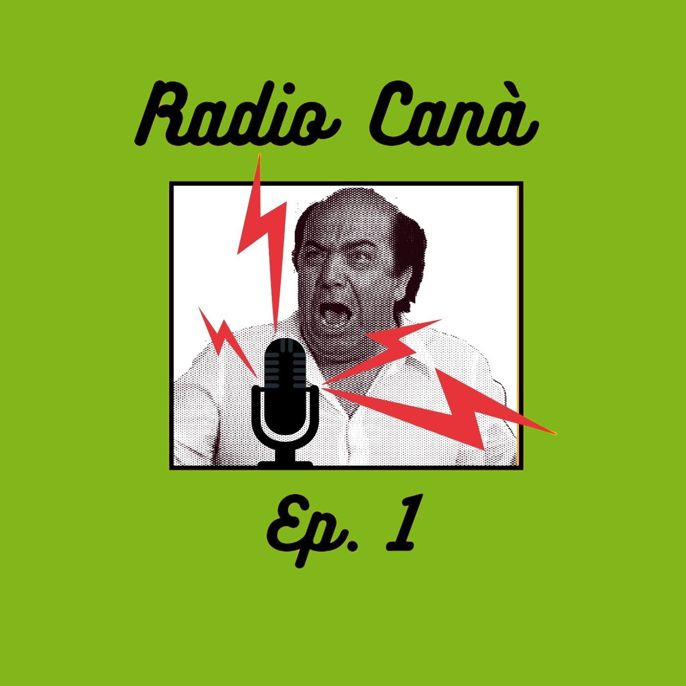 S2 - E1 - Dammi due euro e ti faccio la squadra