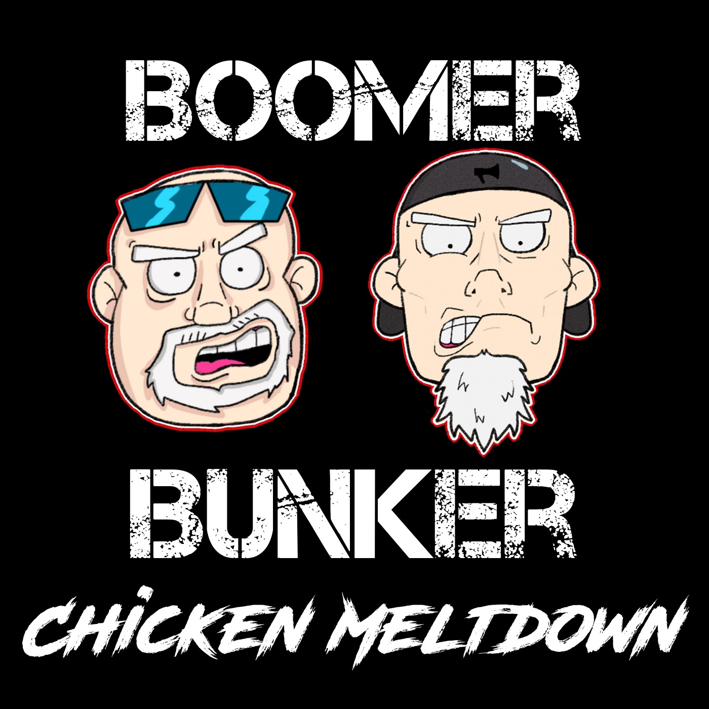 Chicken Meltdown | Episode 018