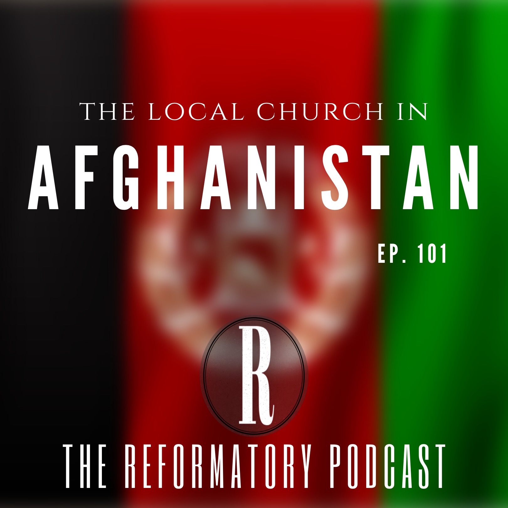 The Local Church In Afghanistan