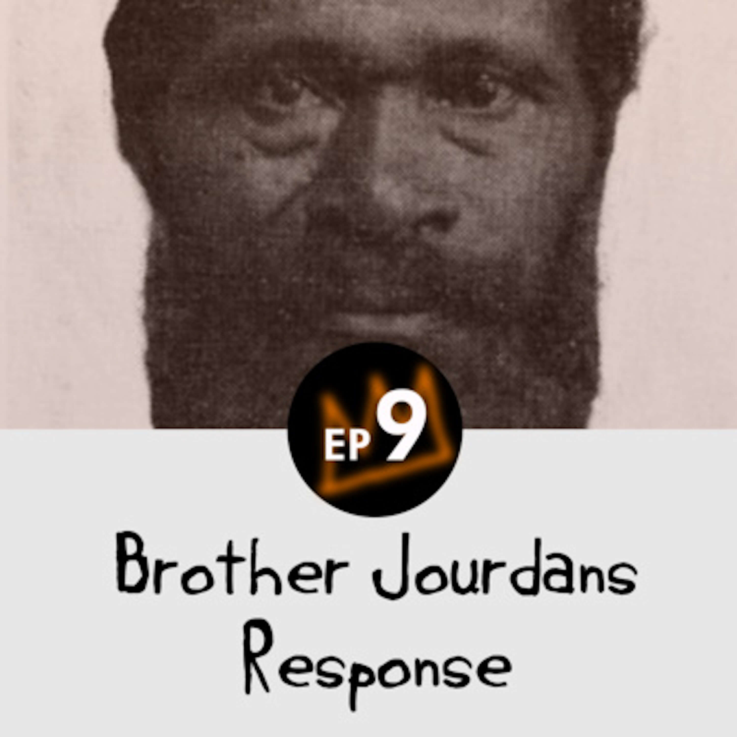 17: Brother Jourdan's Response
