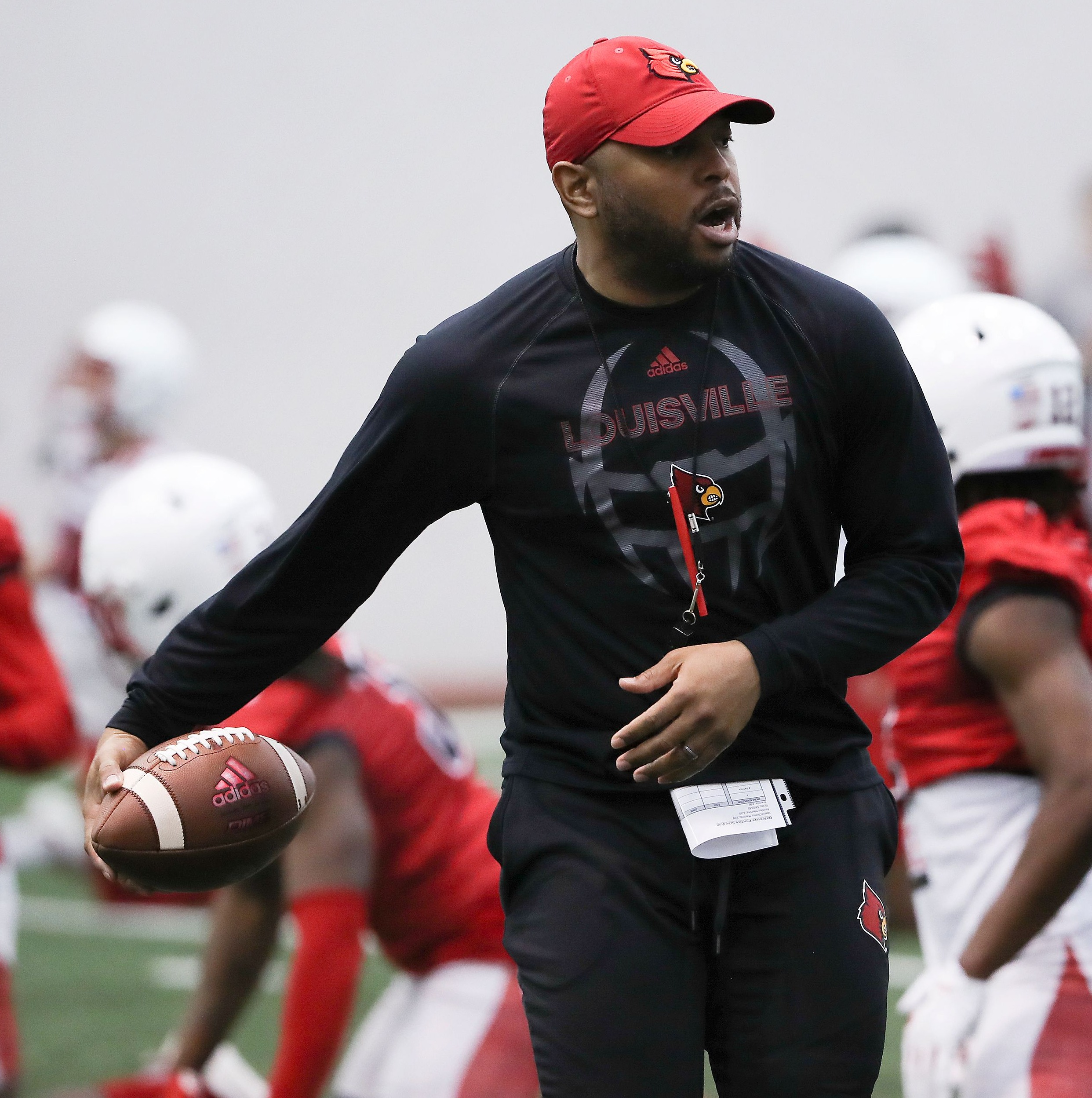 Bryan Brown, Bradley Sowell's Football Fix and setting the stage for Ole Miss - Louisville episode artwork