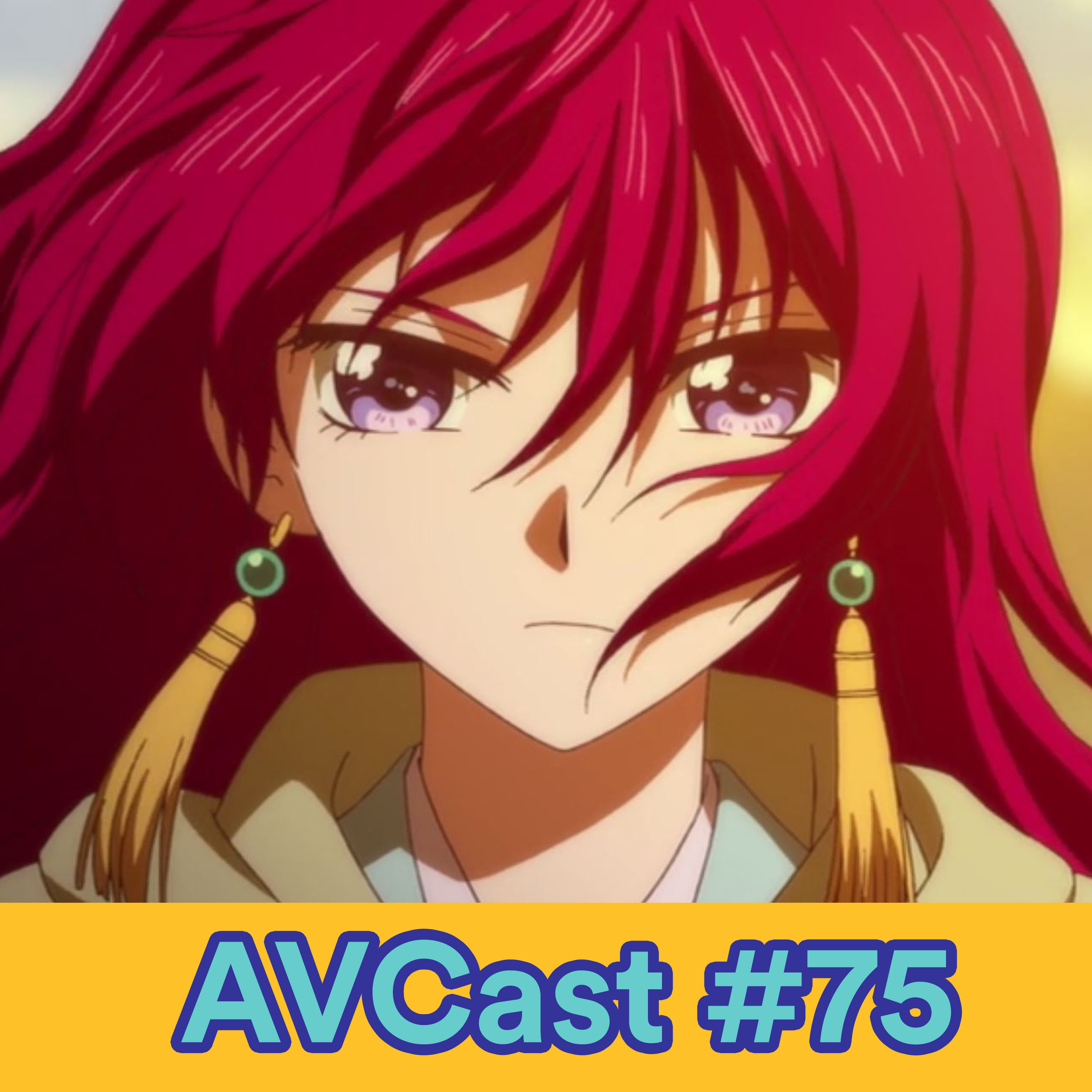 AniVacilo Cast