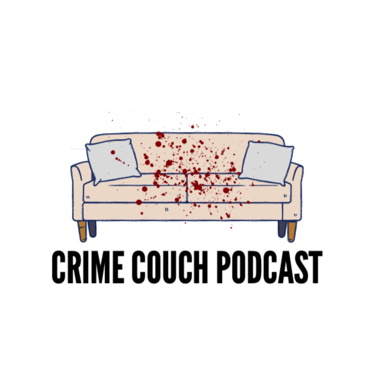 Crime Couch Podcast