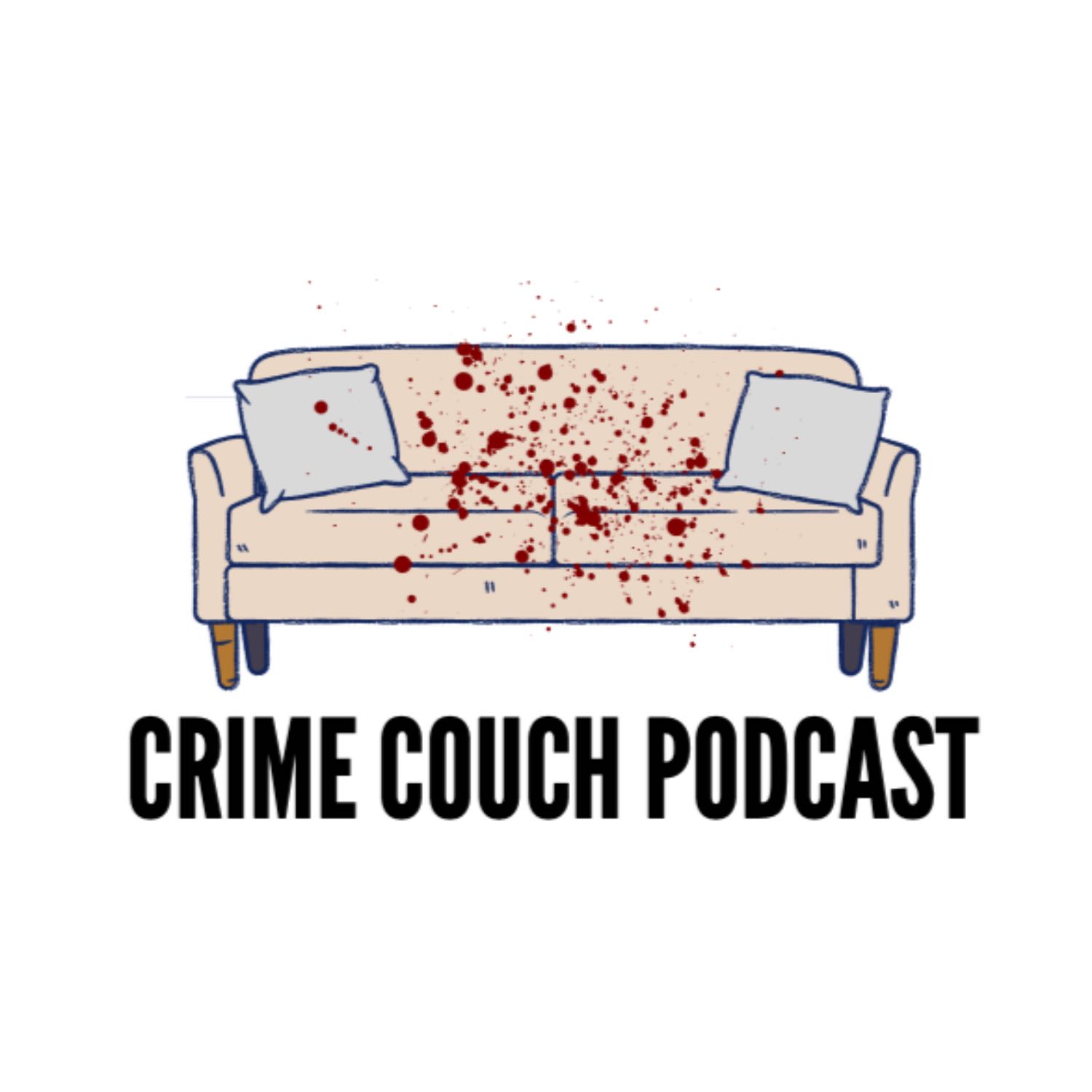 Crime Couch Podcast
