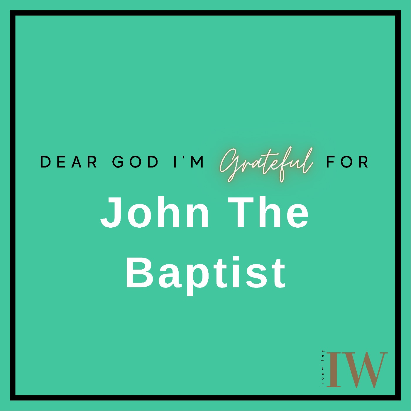 Dear God I\'m Grateful Podcast