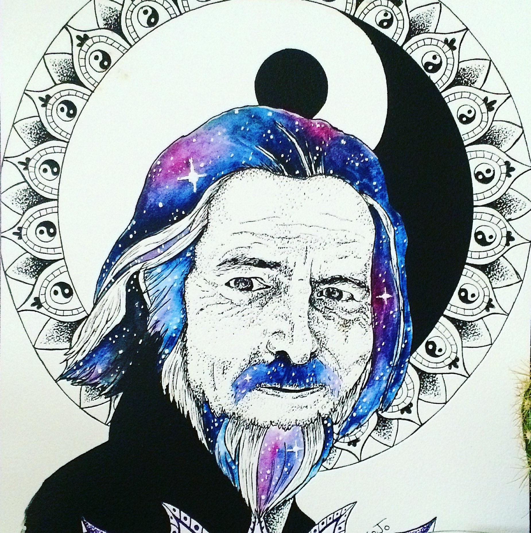 Transformation of Consciousness episode artwork
