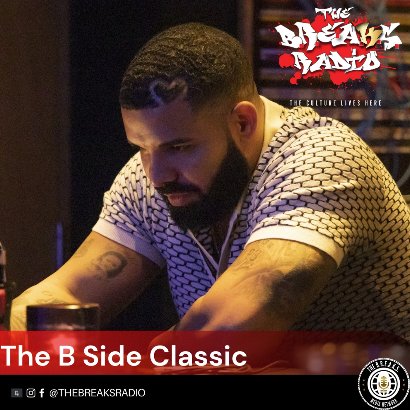 The B Side Classic