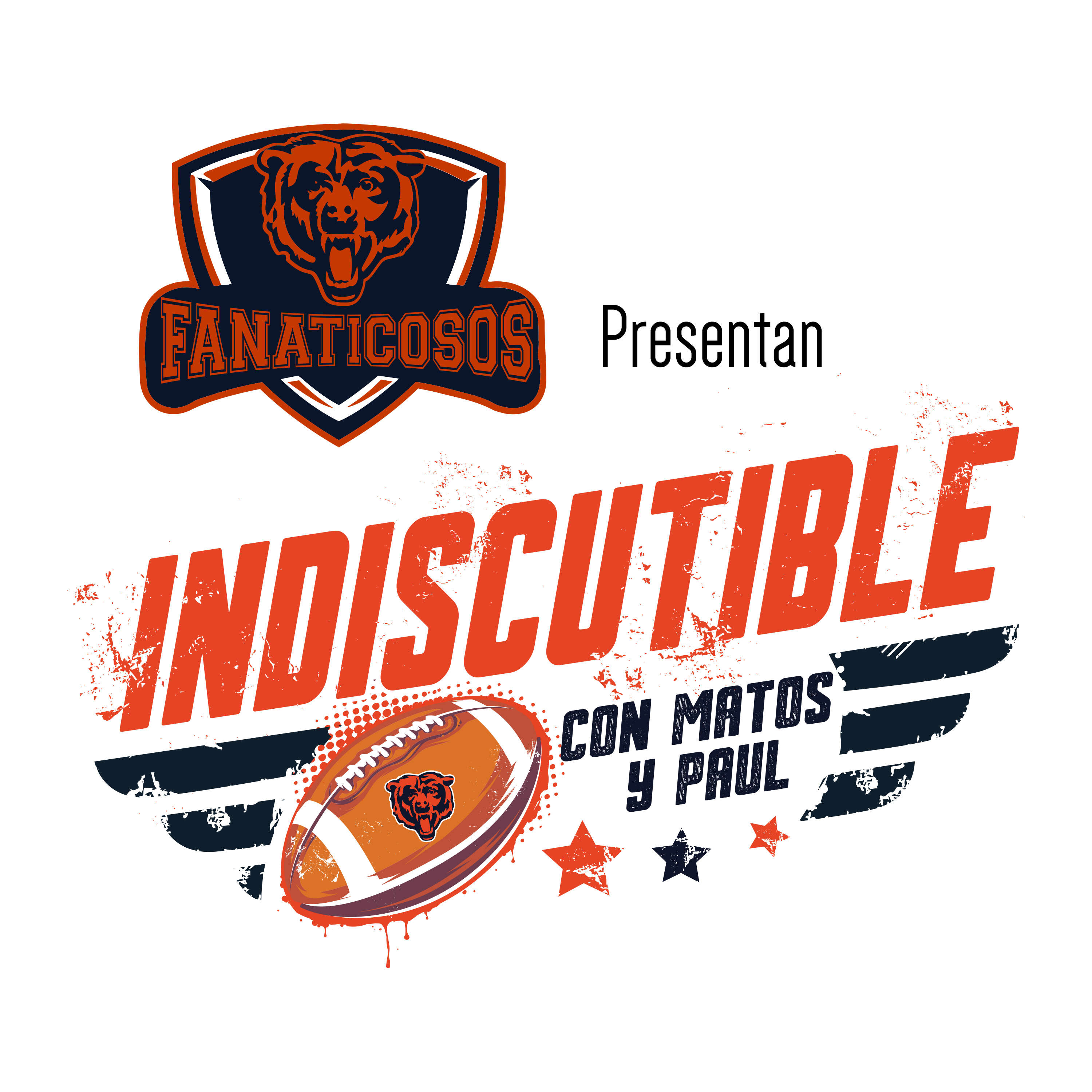Ep22 - Indiscutibe episode artwork
