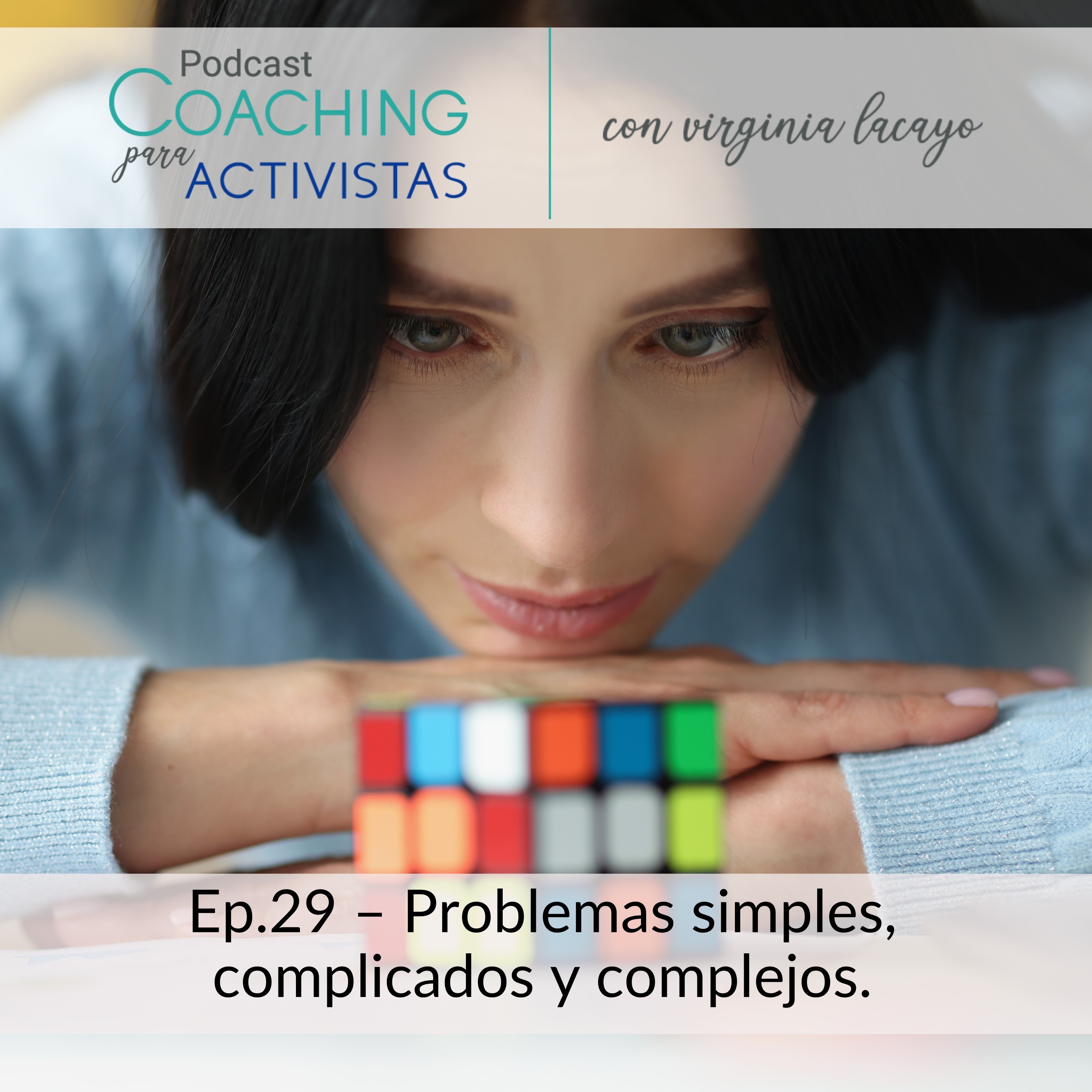 Indomable - Podcast con Virginia Lacayo