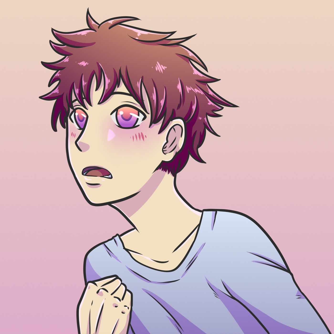 Esa Vituperiosa Fujoshi