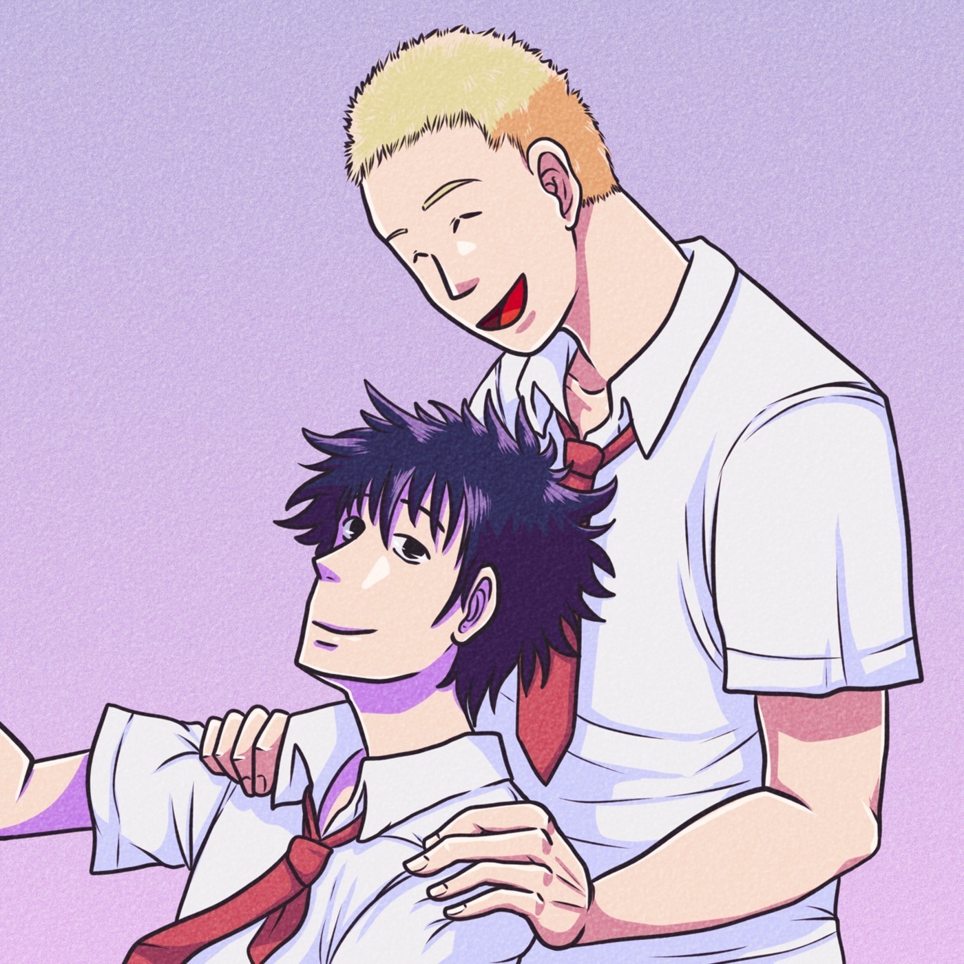 Esa Vituperiosa Fujoshi