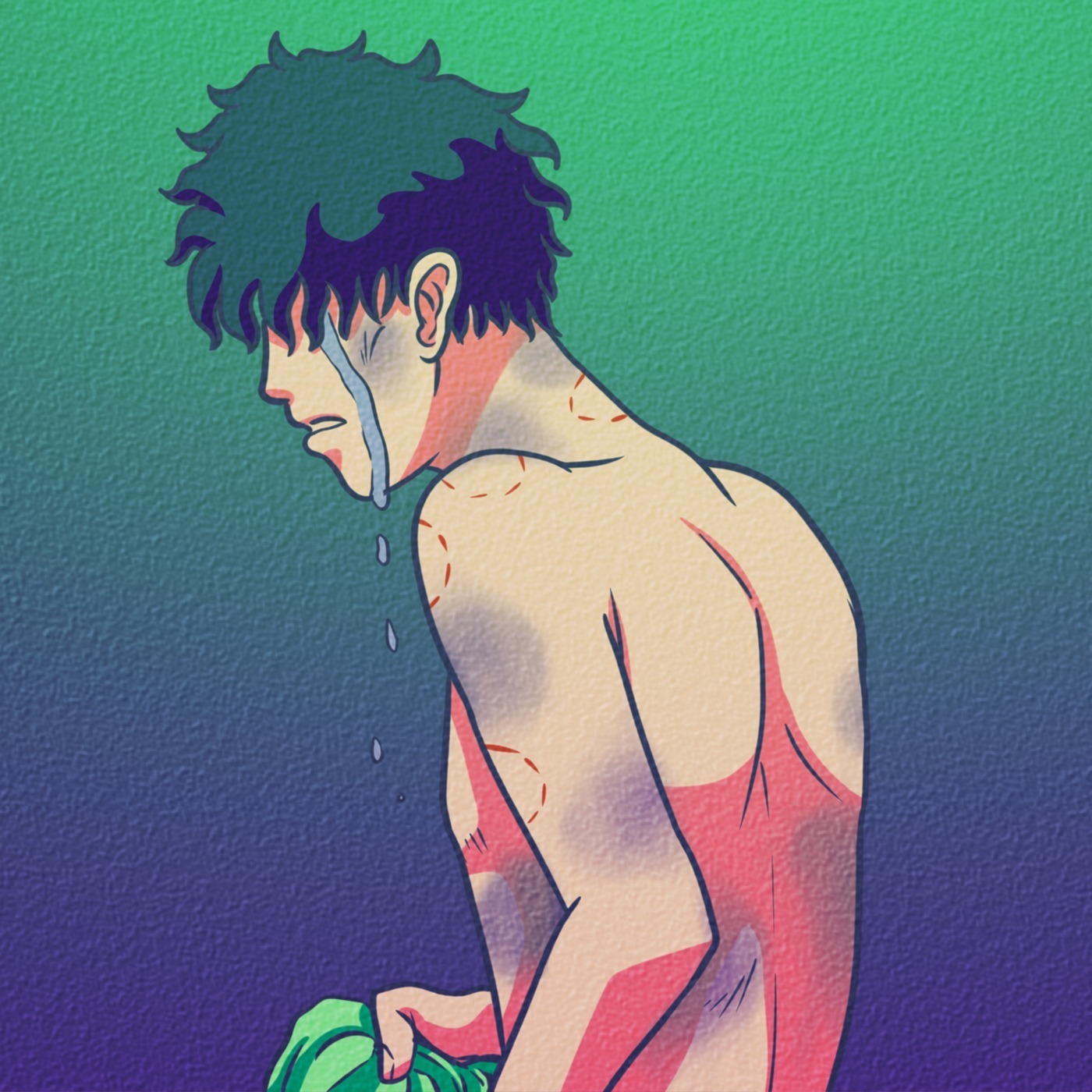 Esa Vituperiosa Fujoshi