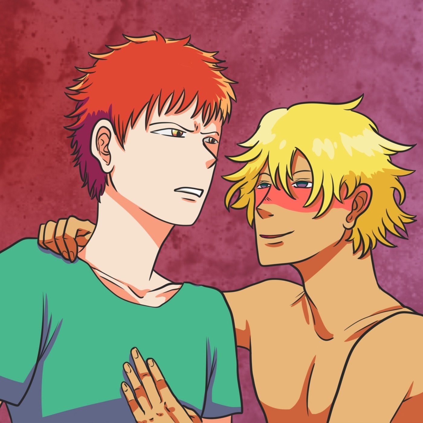 Esa Vituperiosa Fujoshi