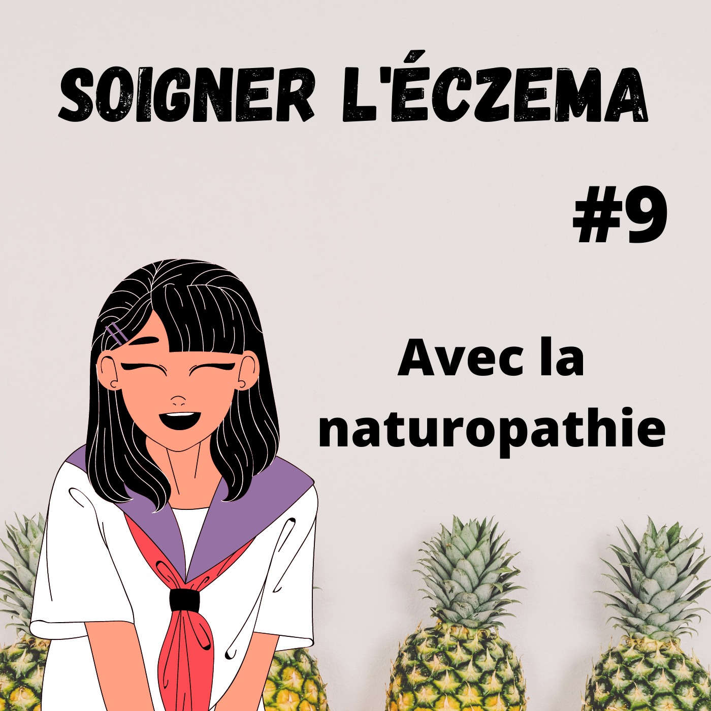 Les podcats de Sara