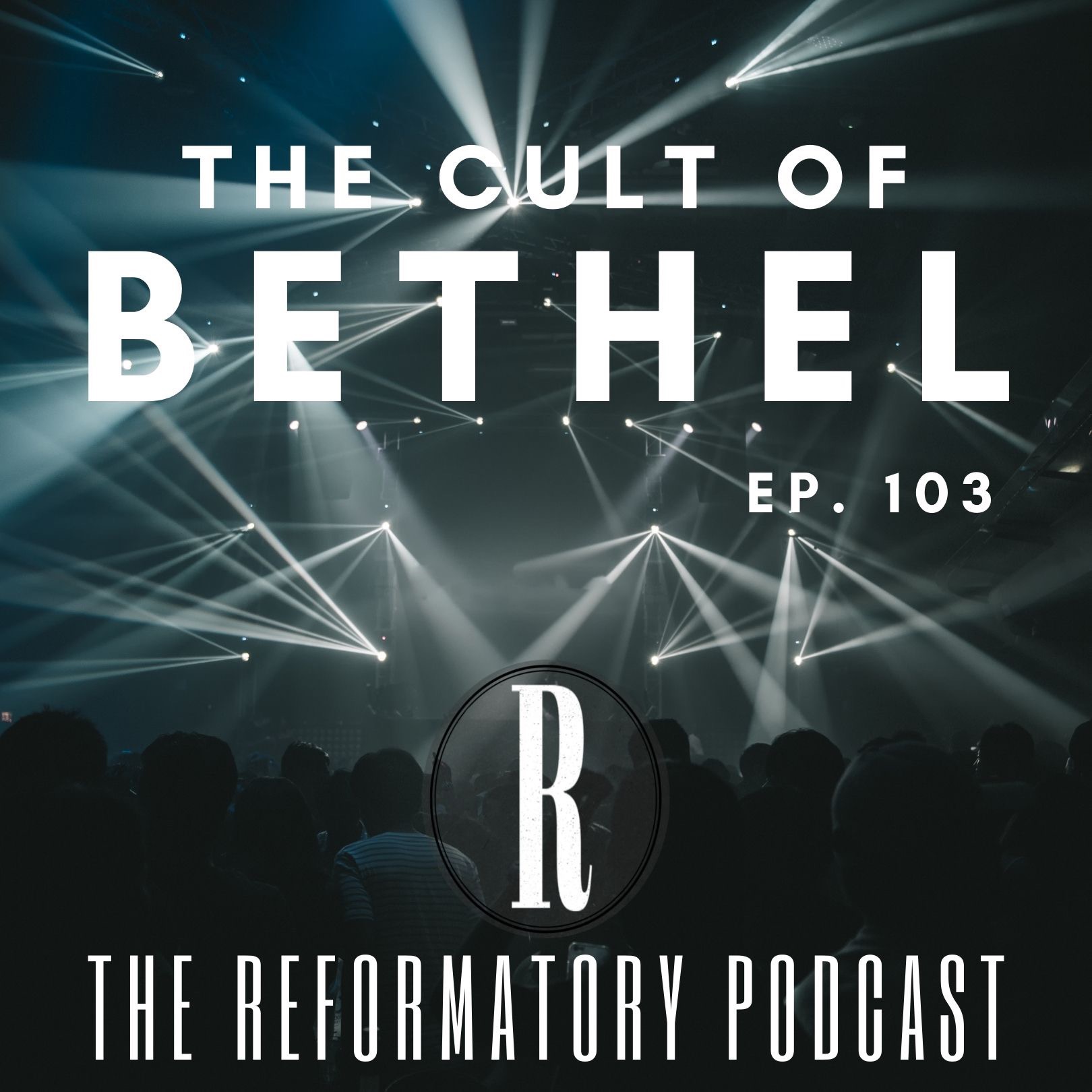 The Cult Of Bethel