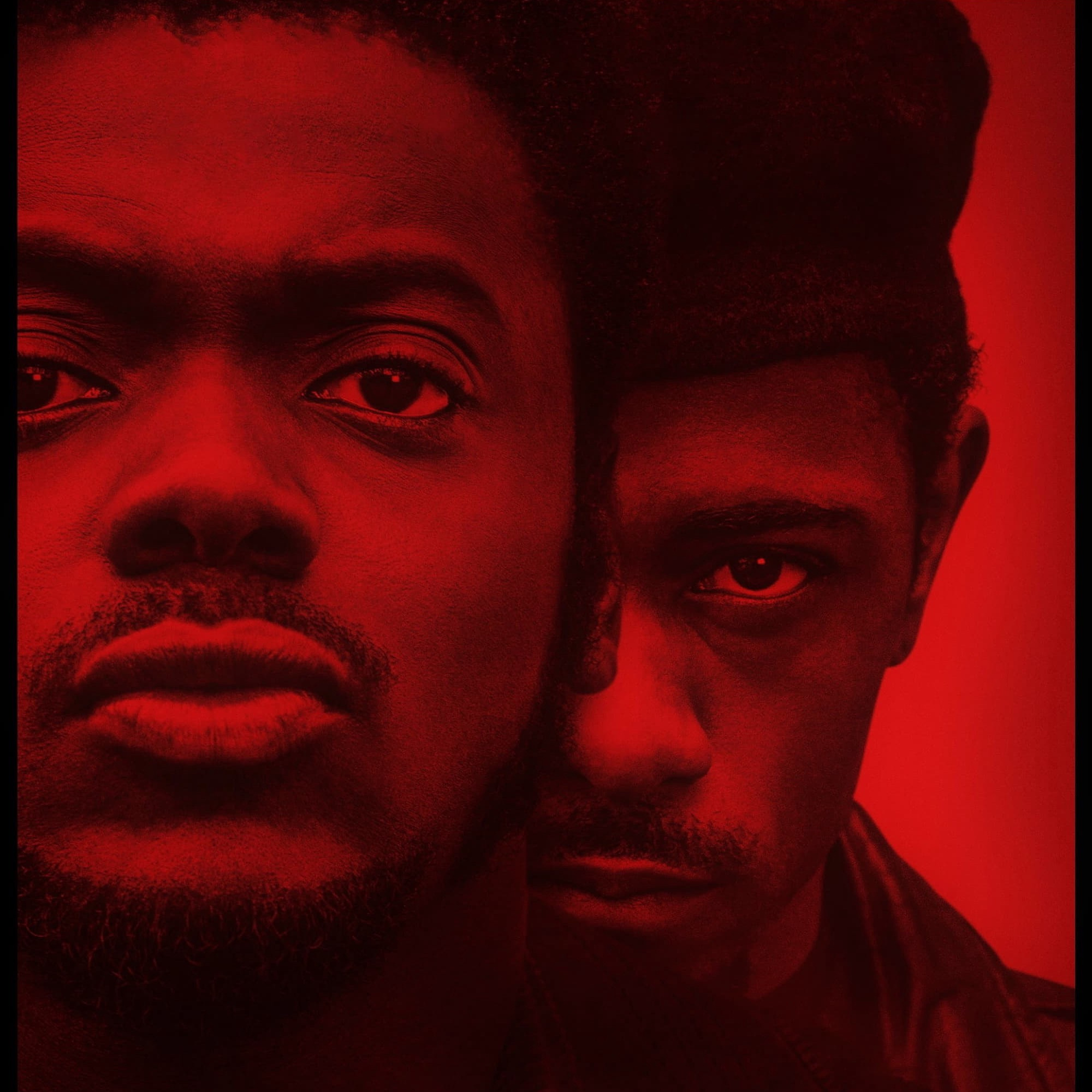 Judas and the Black Messiah