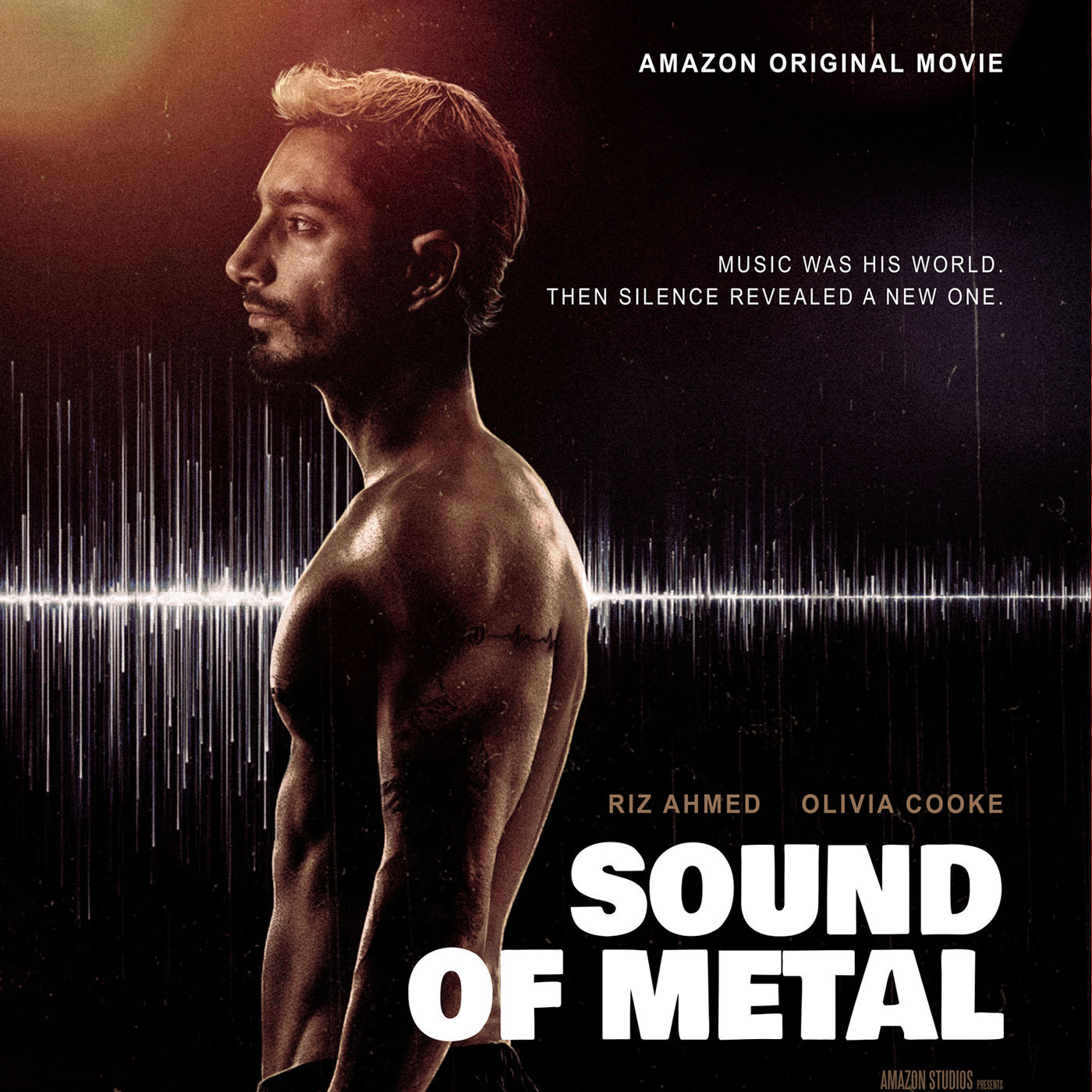 The Sound of Metal