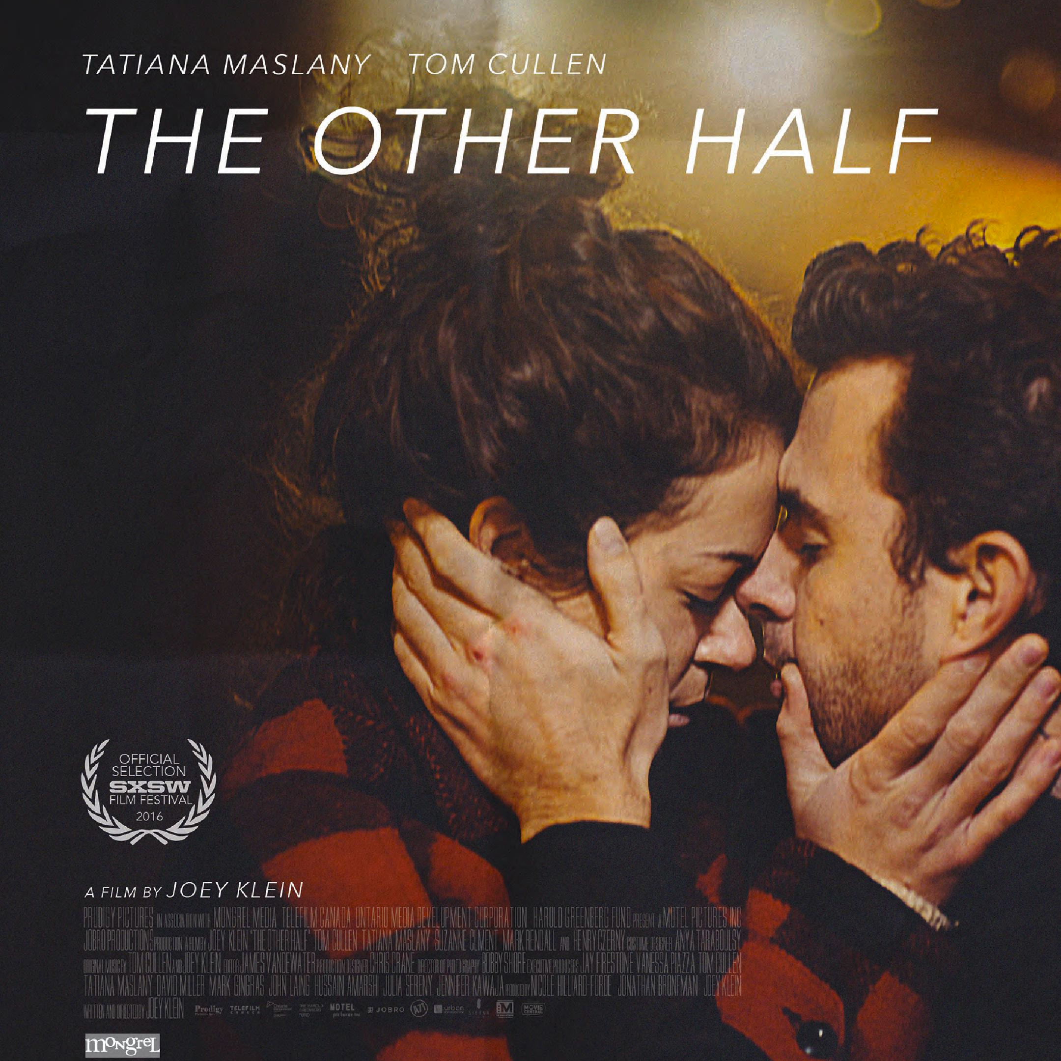 The Other Half