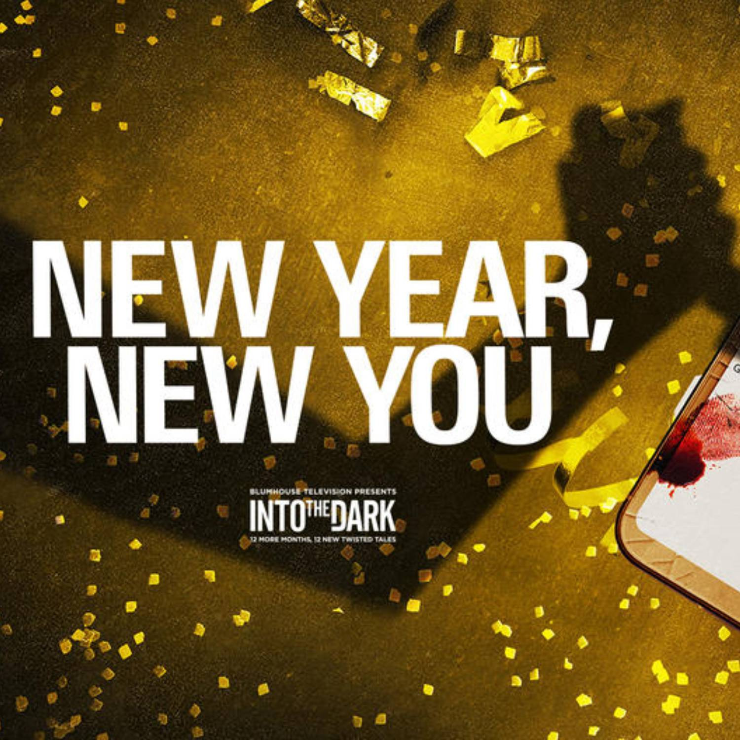 New Year, New You