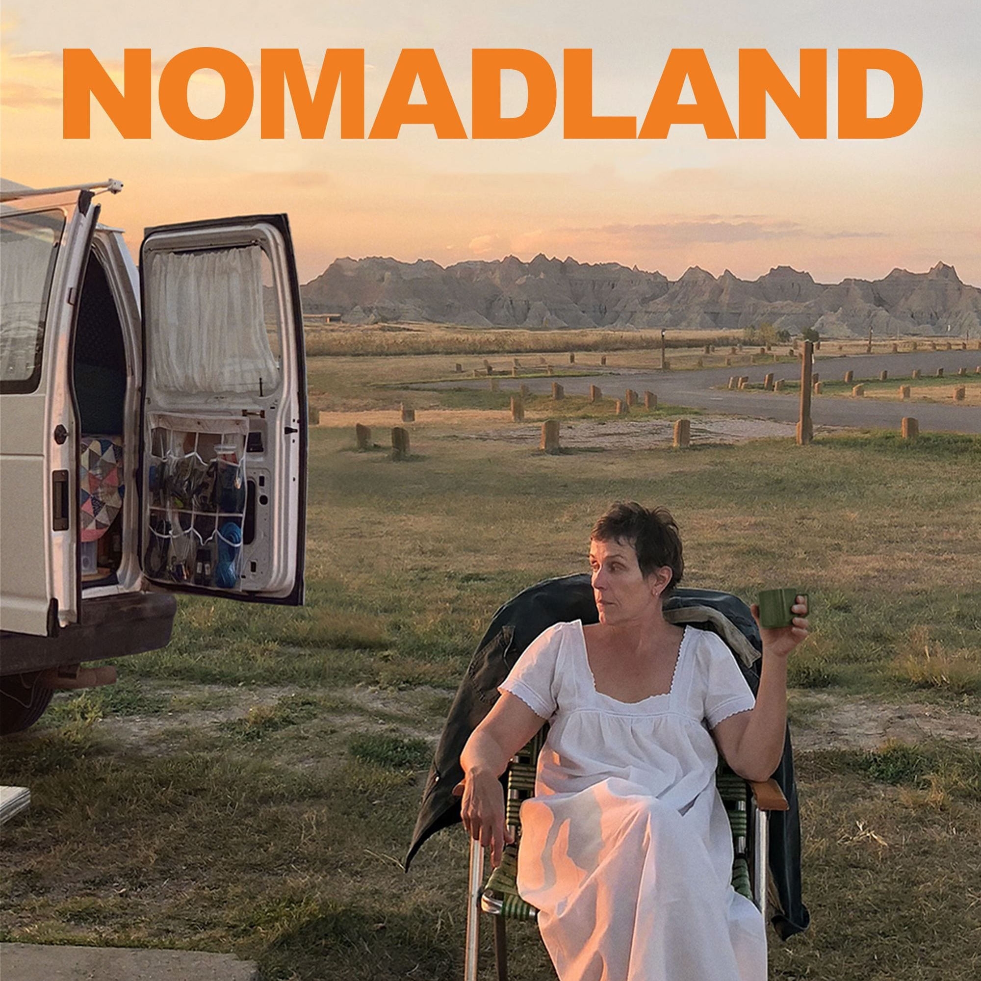 Nomadland