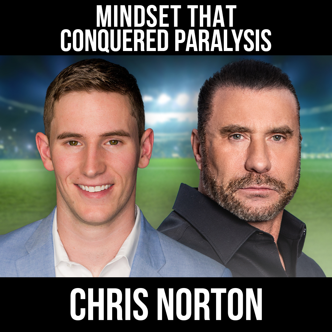 THE ED MYLETT SHOW