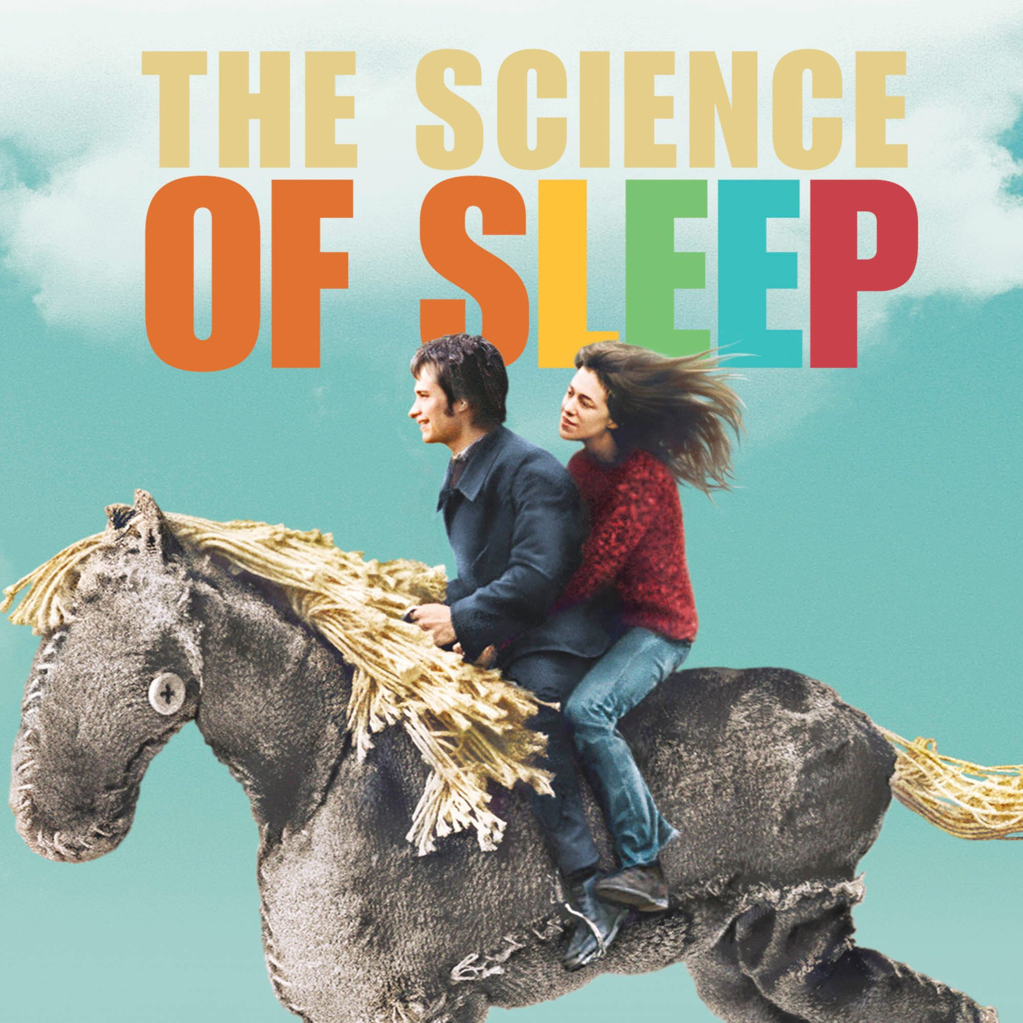 The Science of Sleep