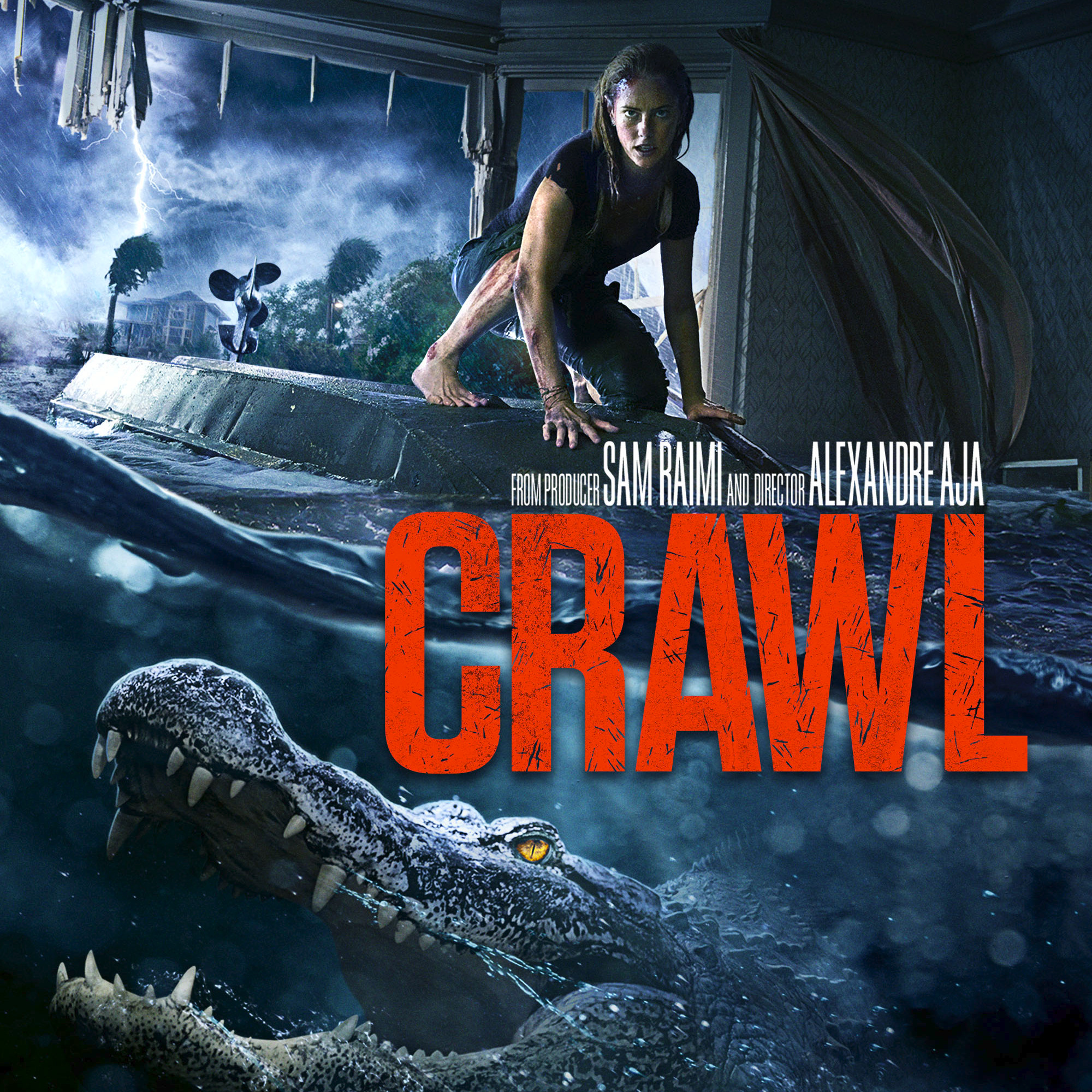 Crawl