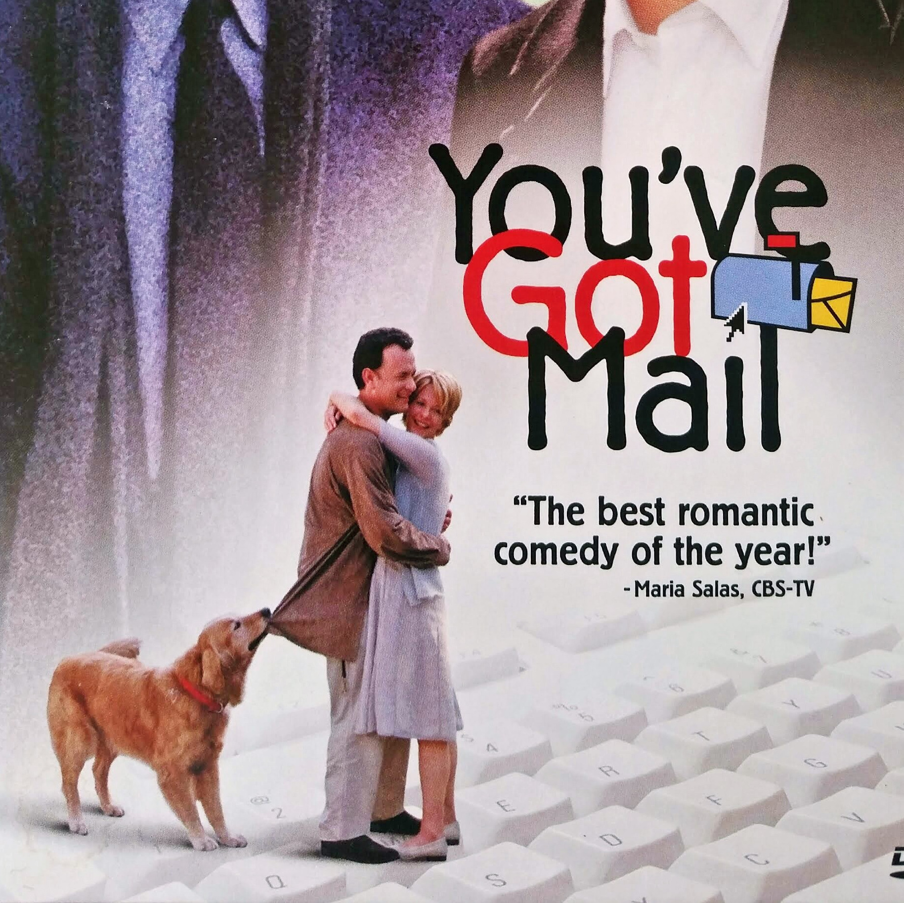 You’ve Got Mail
