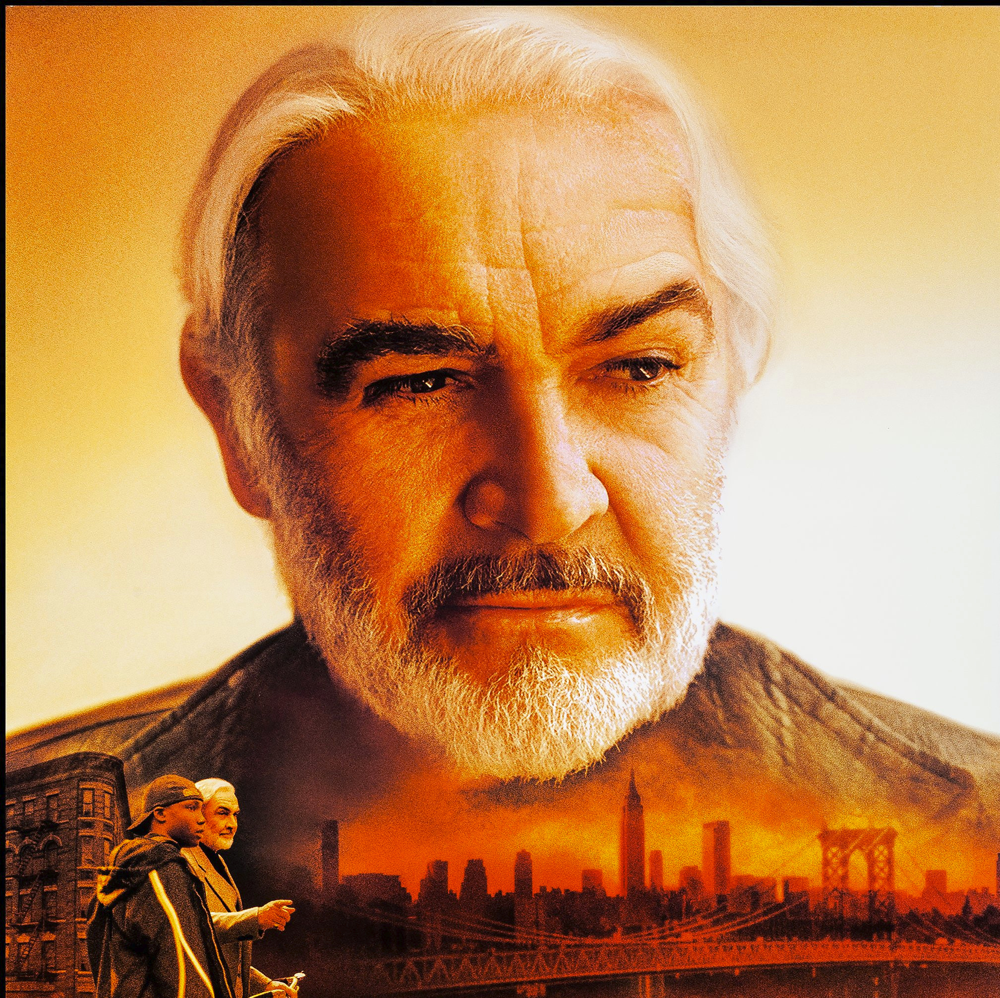 Finding Forrester