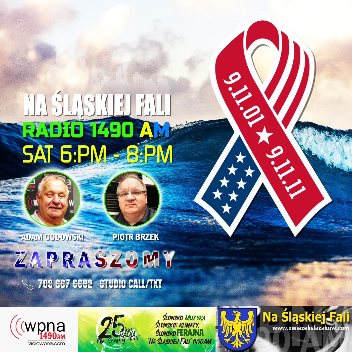 NA Śląskiej Fali 9-11 PamiętaMY episode artwork