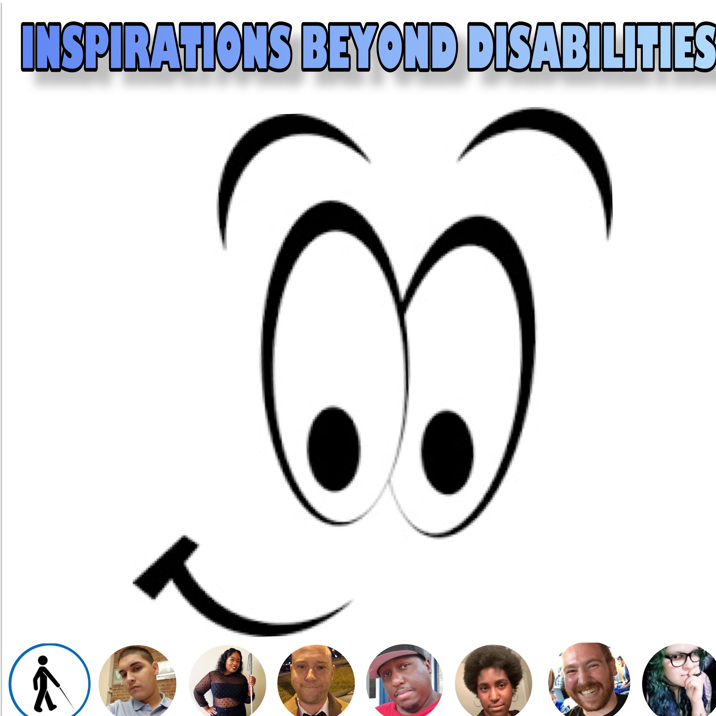 Inspirations Beyond Disabilities
