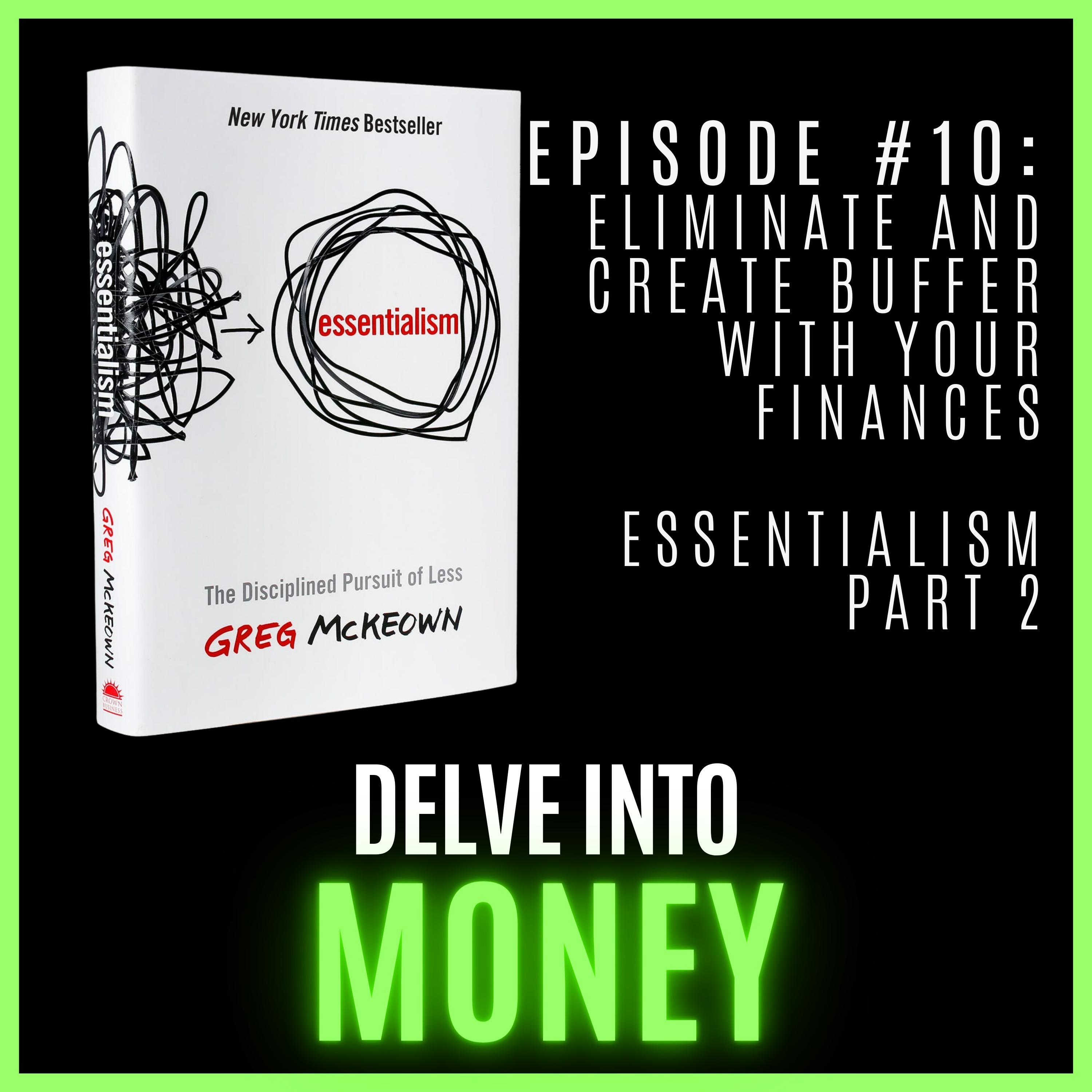 Frameworks & Finance