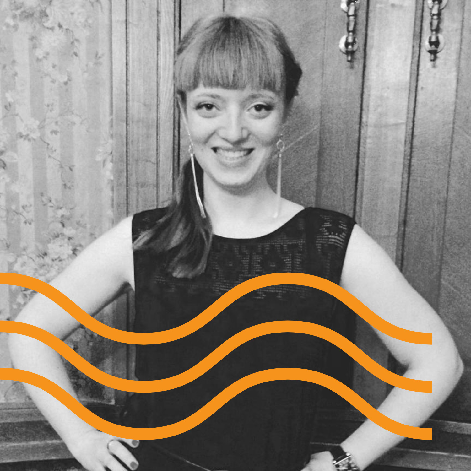 Настя Хусид: про growth hacking и стартапы для корпораций, или как получить высоковостребованную профессию в Нидерландах