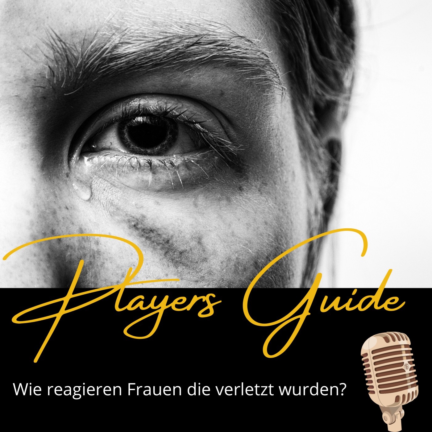 #31: Wie reagieren Frauen, die oft verletzt wurden? episode artwork