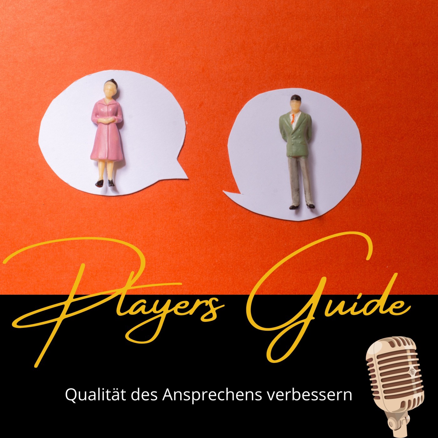 #36: Wie sich die Qualität des Ansprechens und der Frauen verbessert hat episode artwork