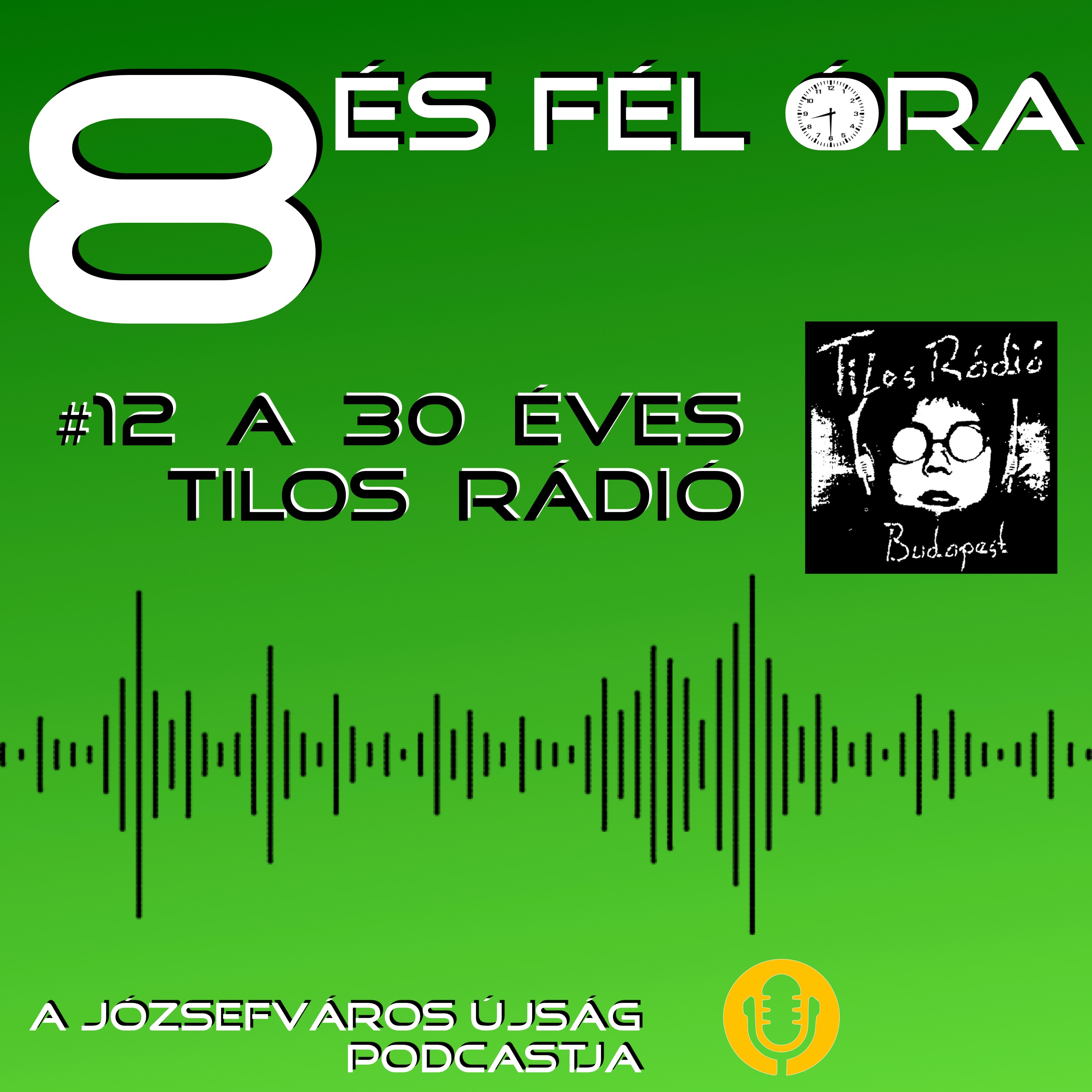 Csakugyan / 8 és fél óra