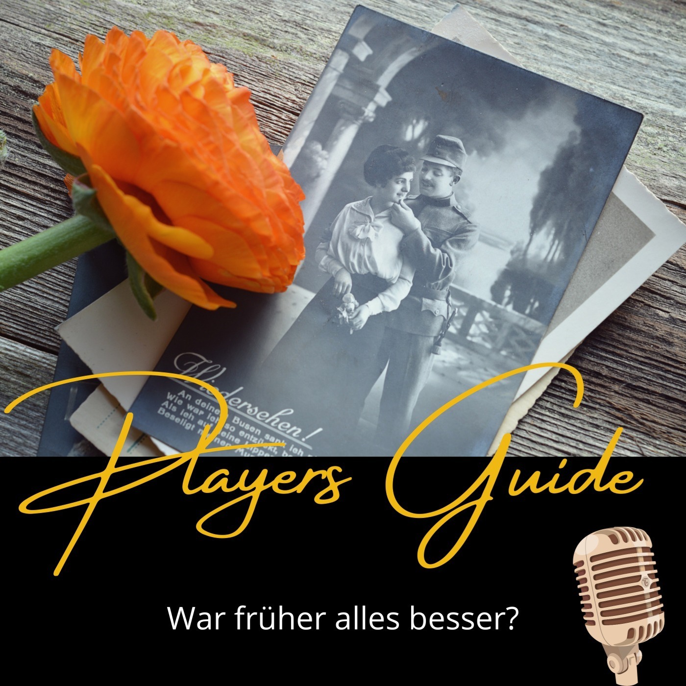 #24: Ist es heutzutage schwerer Frauen kennen zu lernen? episode artwork