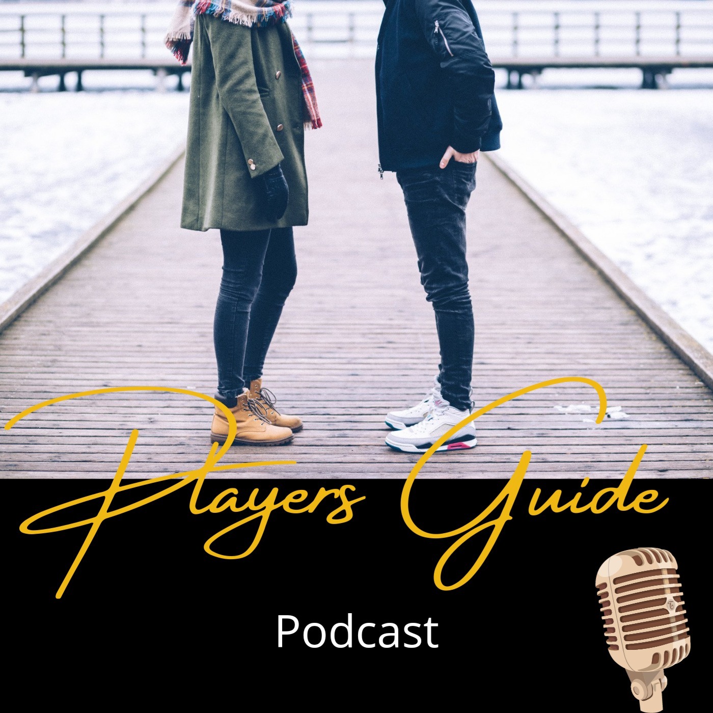 #12: Die Dating Bros berichten von Approaches in ihren Jagdgründen episode artwork