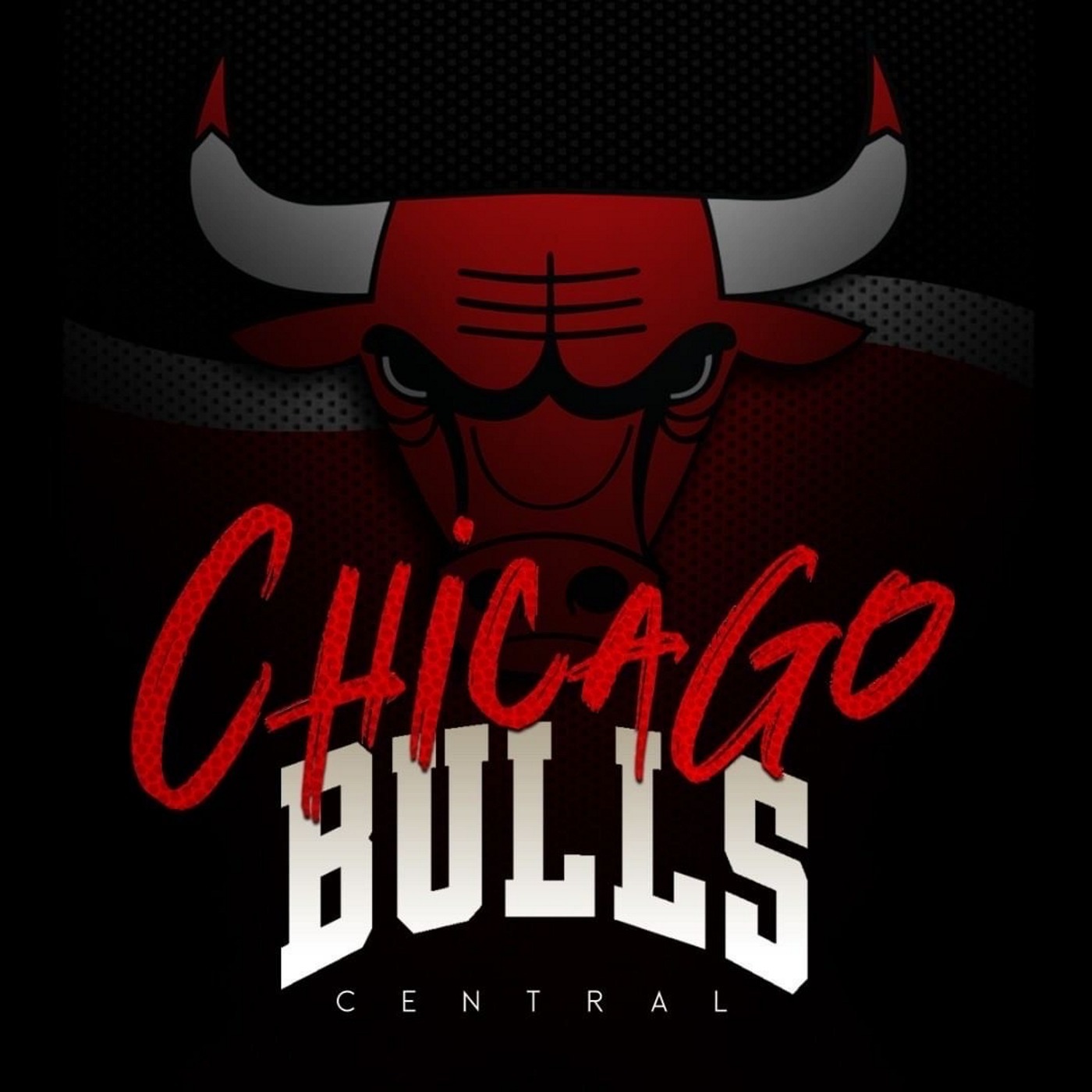 Chicago Bulls Central podcast