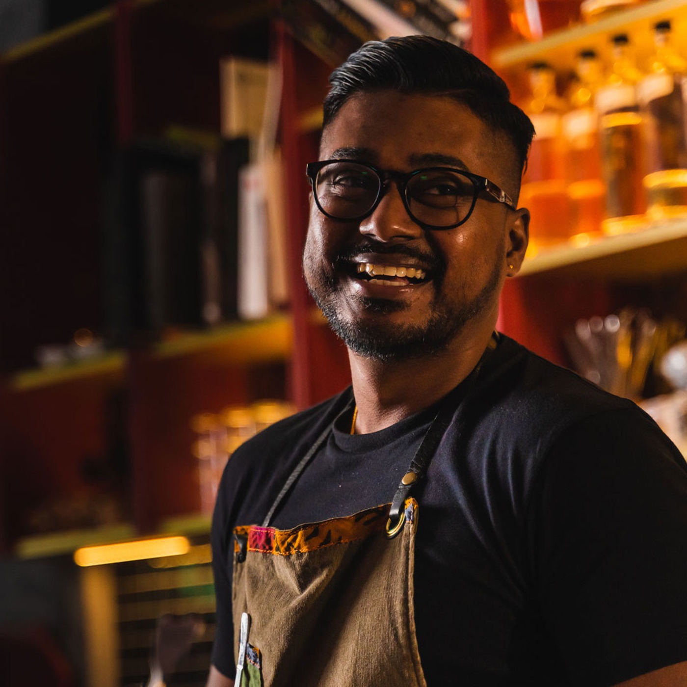 The Singapore Noodles Podcast