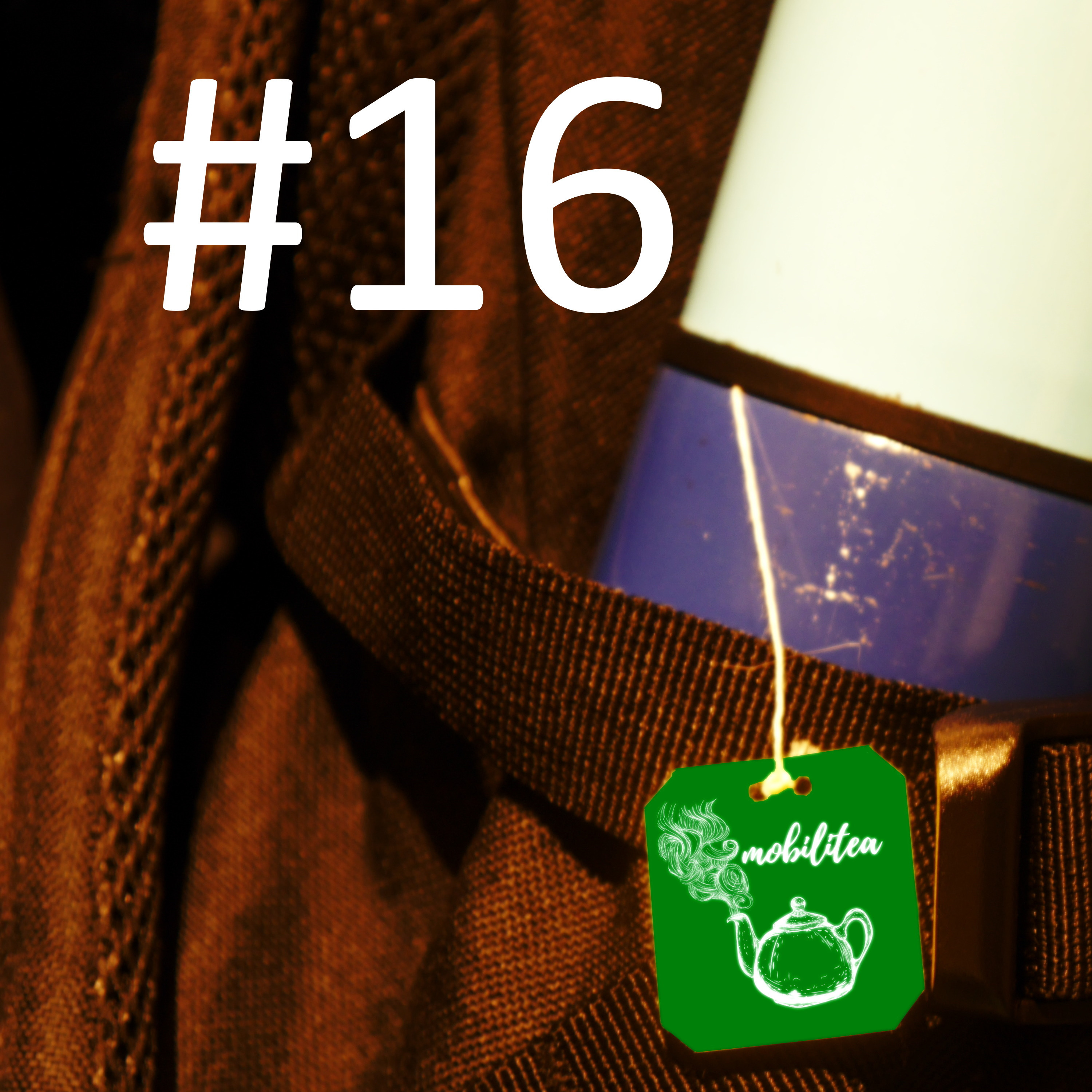Mobilitea - Der Mobilitätspodcast