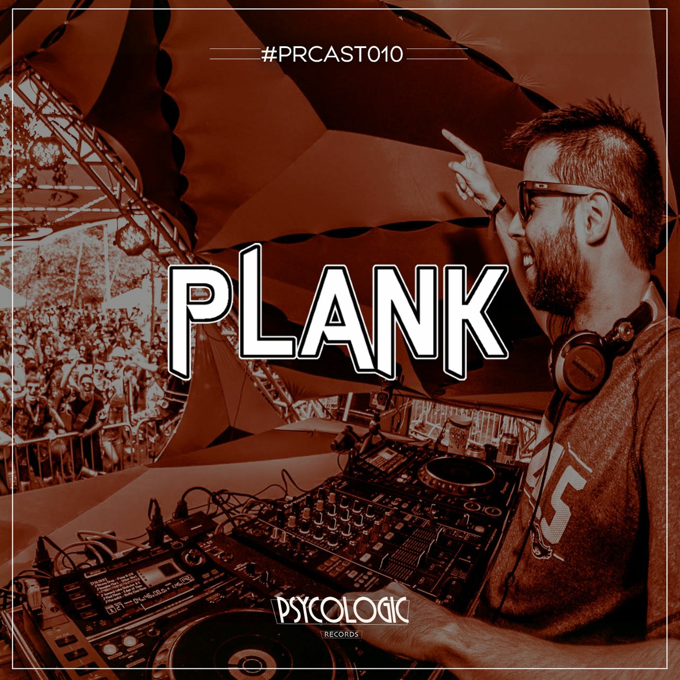 Psycologic Records