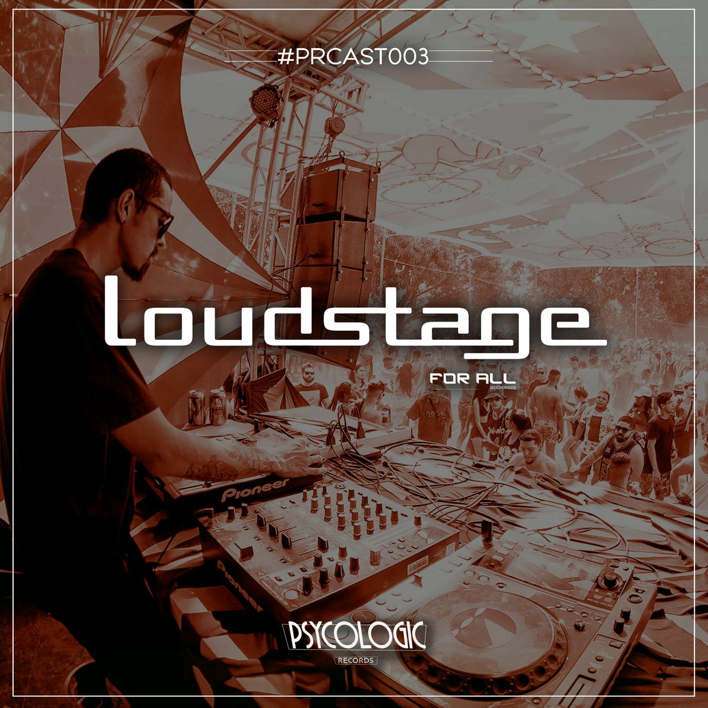 Psycologic Records