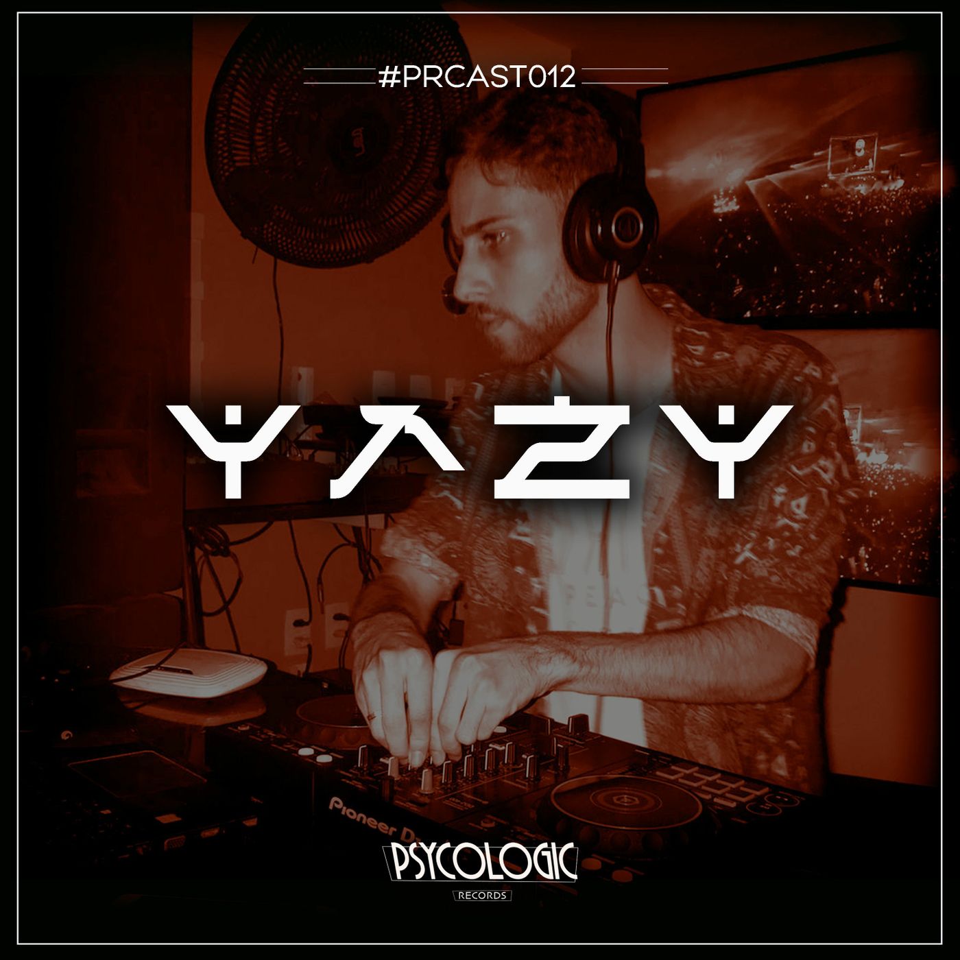 Psycologic Records