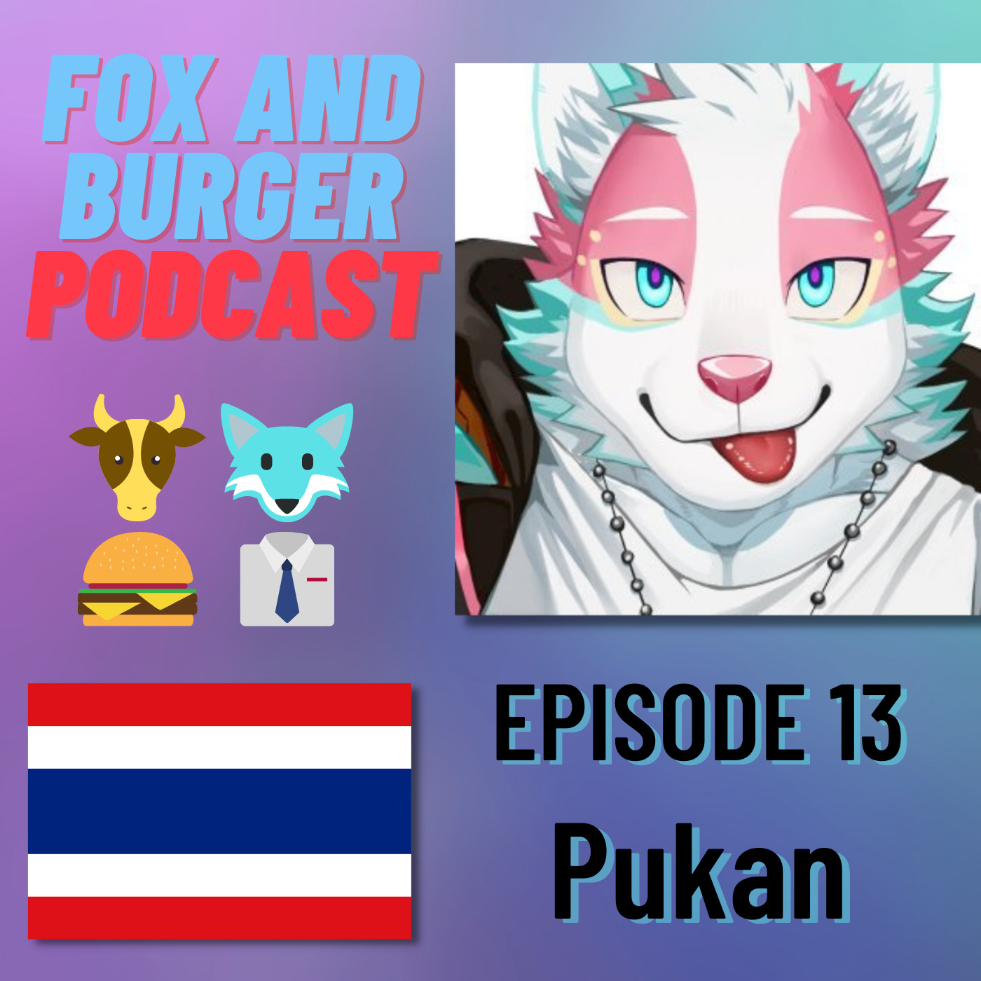 Fox and Burger Podcast