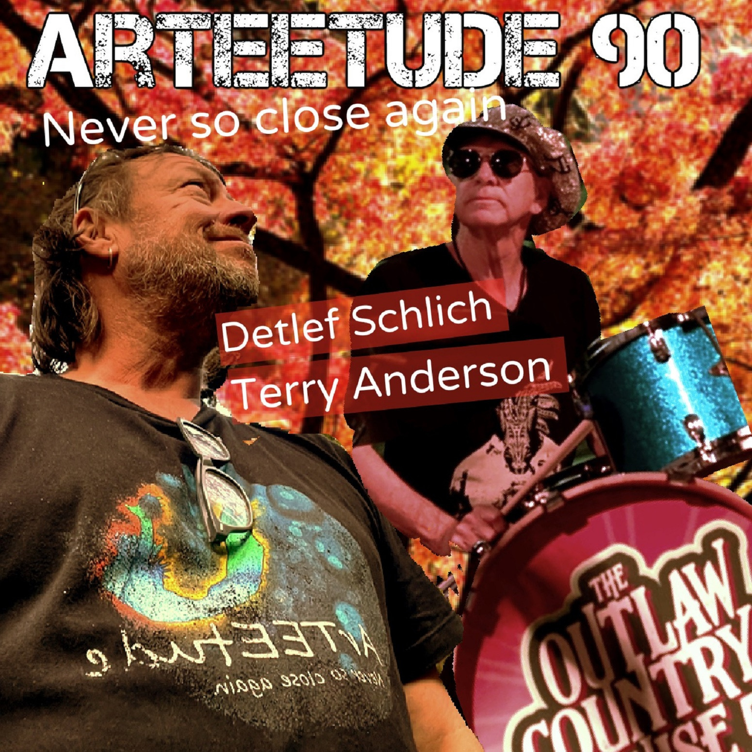 ArTEEtude: Unveiling the Spectrum of Art, Culture and Mind. West Cork´s Art and Culture Podcast by Detlef Schlich.