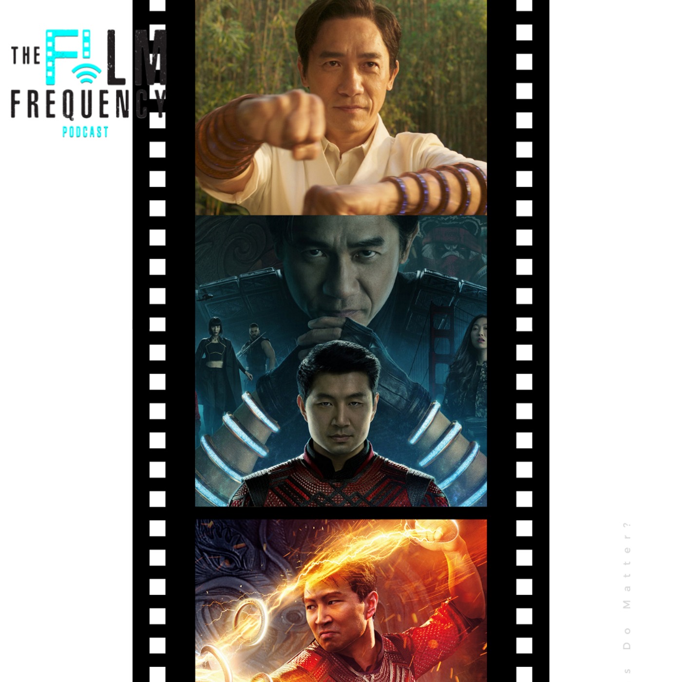 Shang Chi Review