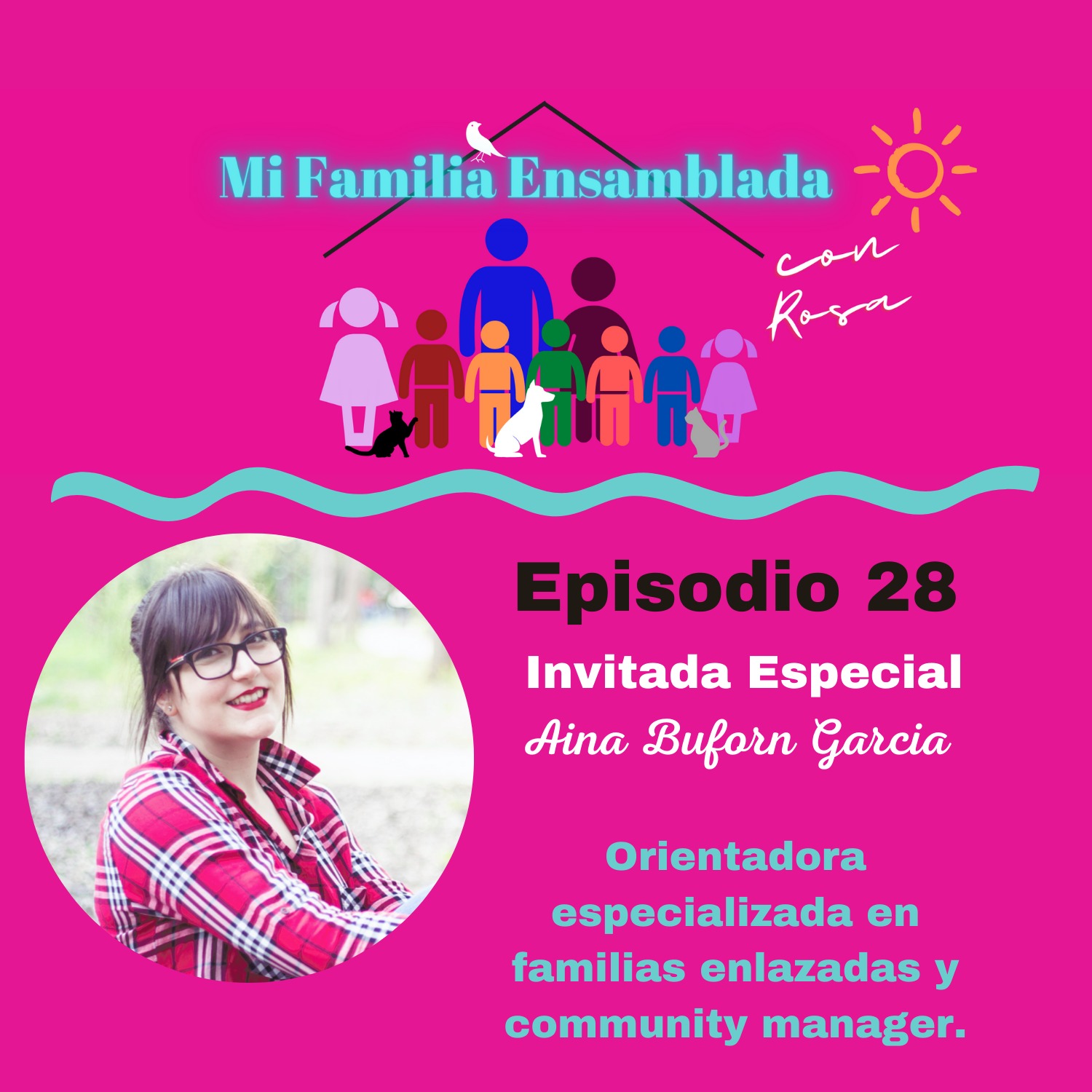 Mi Familia Ensamblada