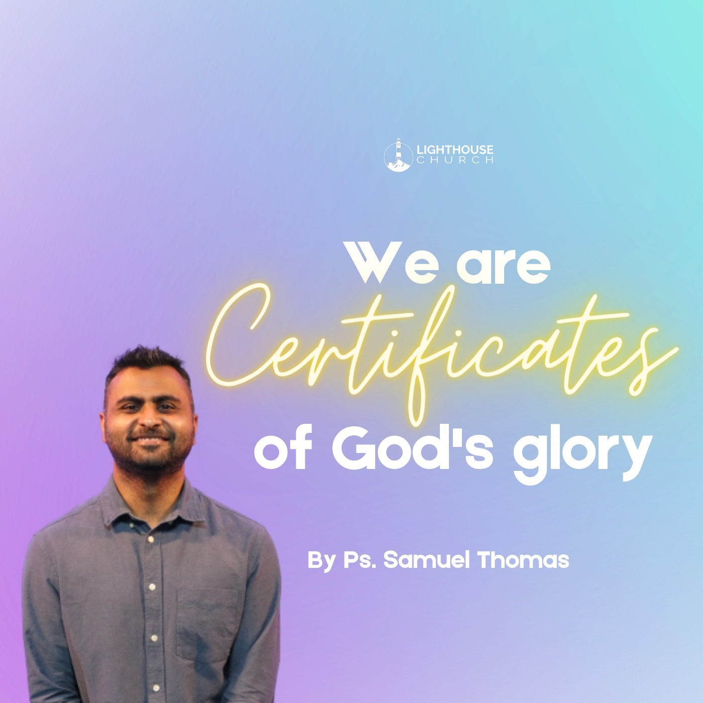 Samuel Thomas
