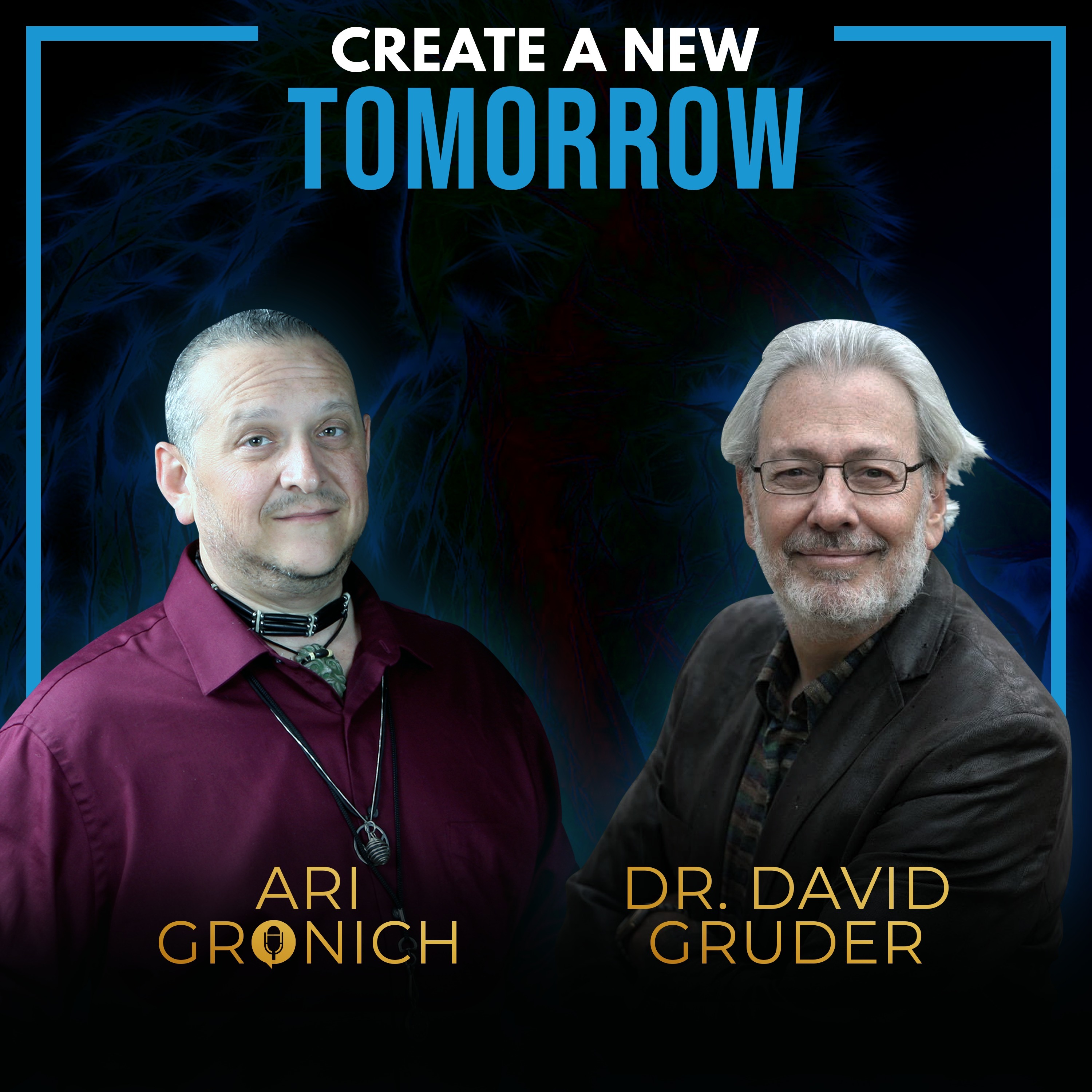 Create a New Tomorrow